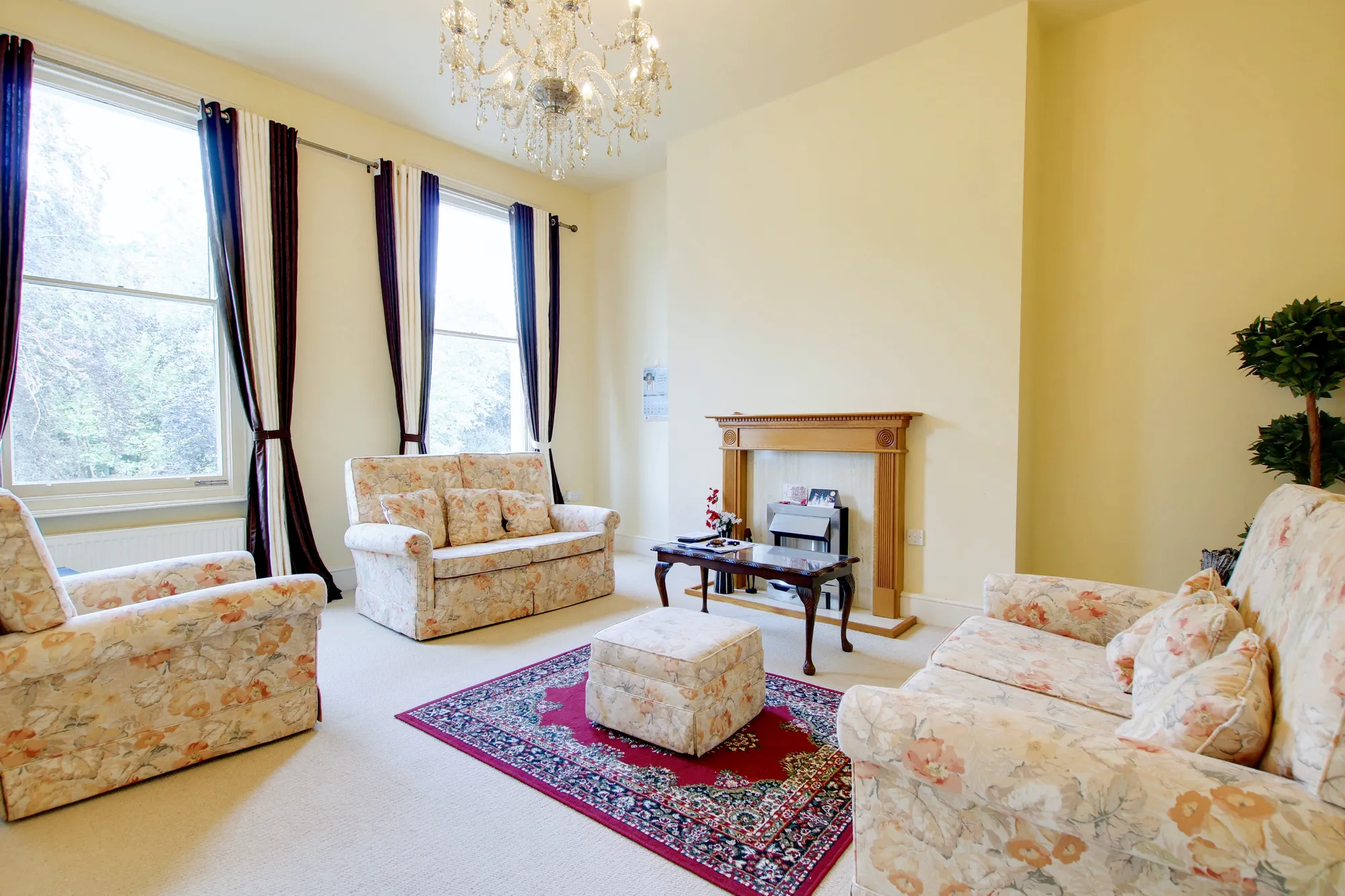 2 bed apartment to rent in Princess Road East, Leicester  - Property Image 6
