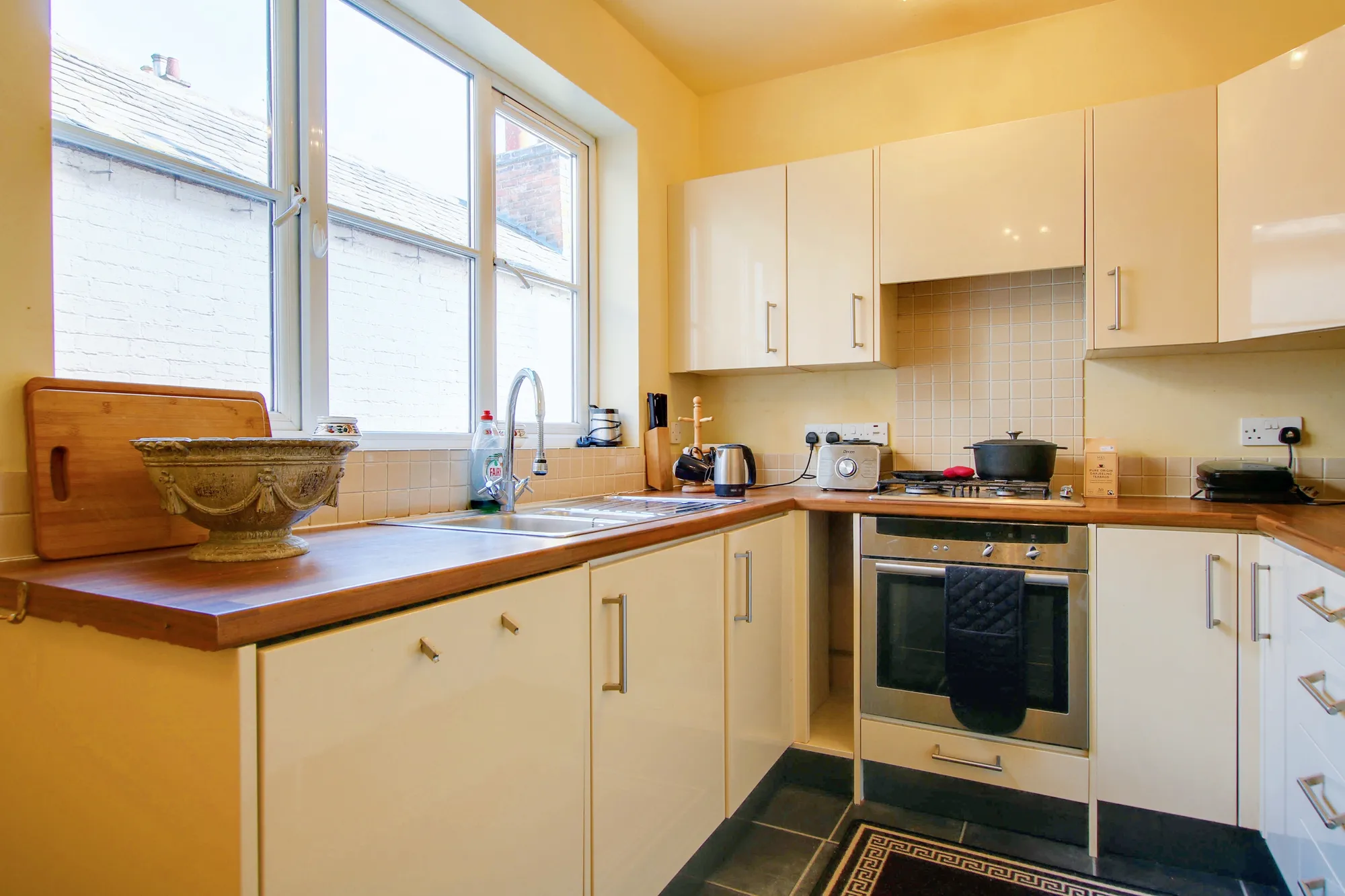 2 bed apartment to rent in Princess Road East, Leicester  - Property Image 7