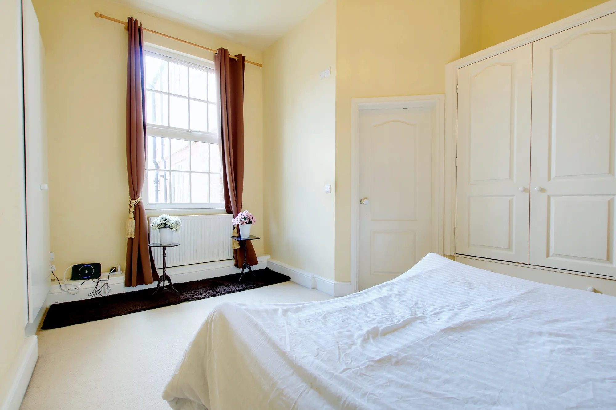 2 bed apartment to rent in Princess Road East, Leicester  - Property Image 11