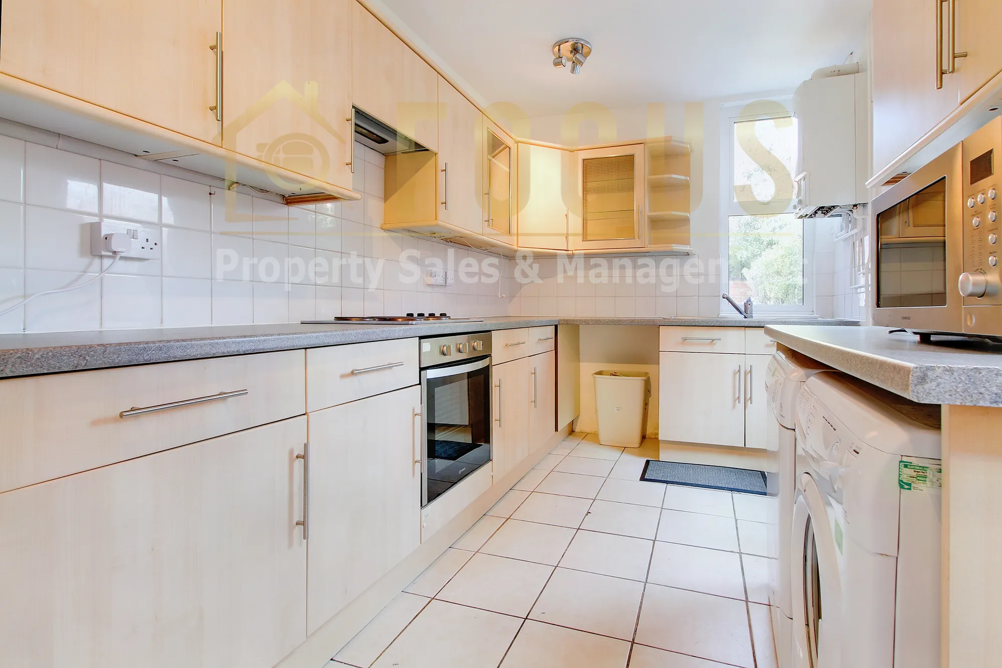 4 bed mid-terraced house to rent in Lytham Road, Leicester  - Property Image 6