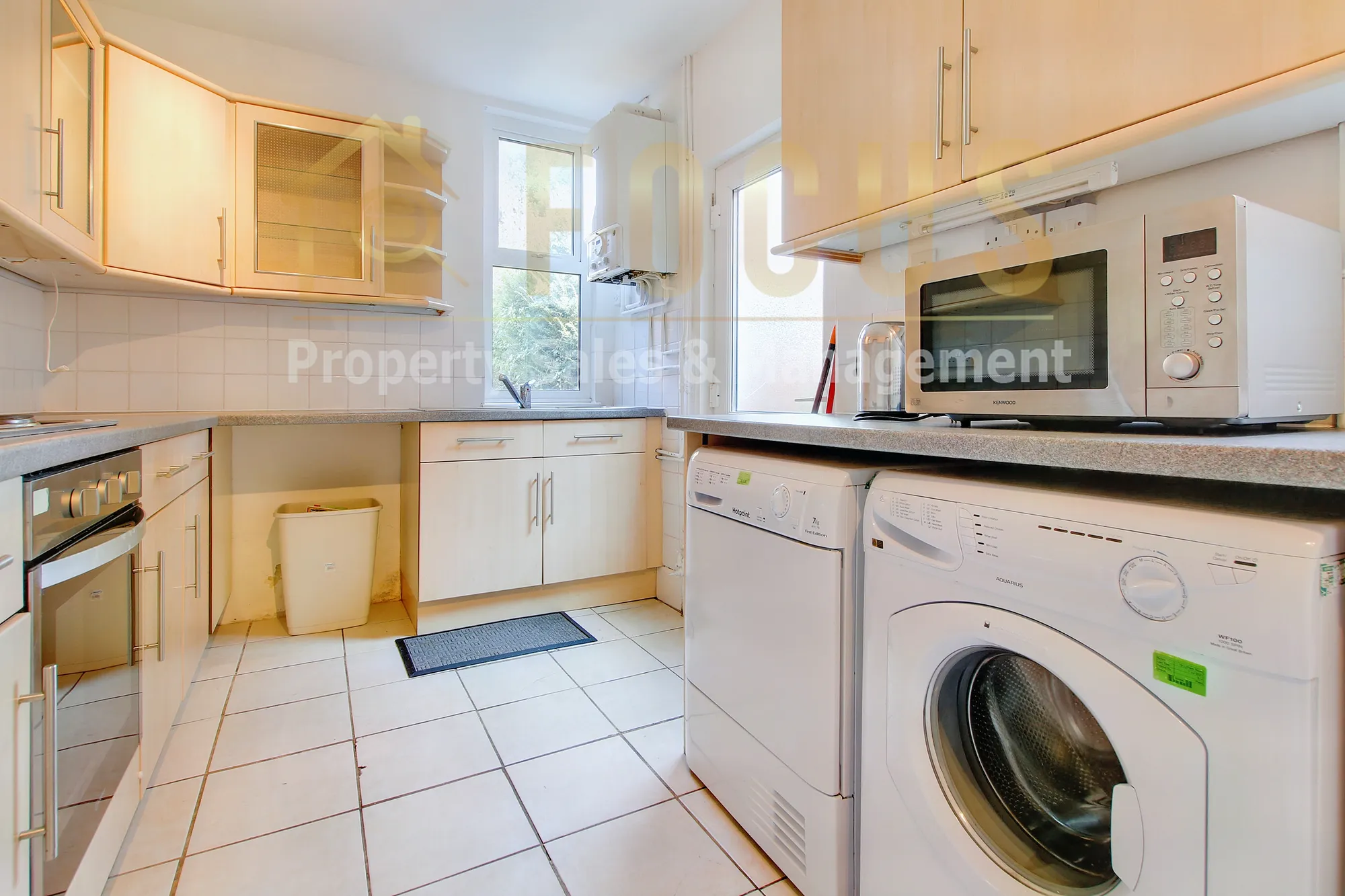 4 bed mid-terraced house to rent in Lytham Road, Leicester  - Property Image 3