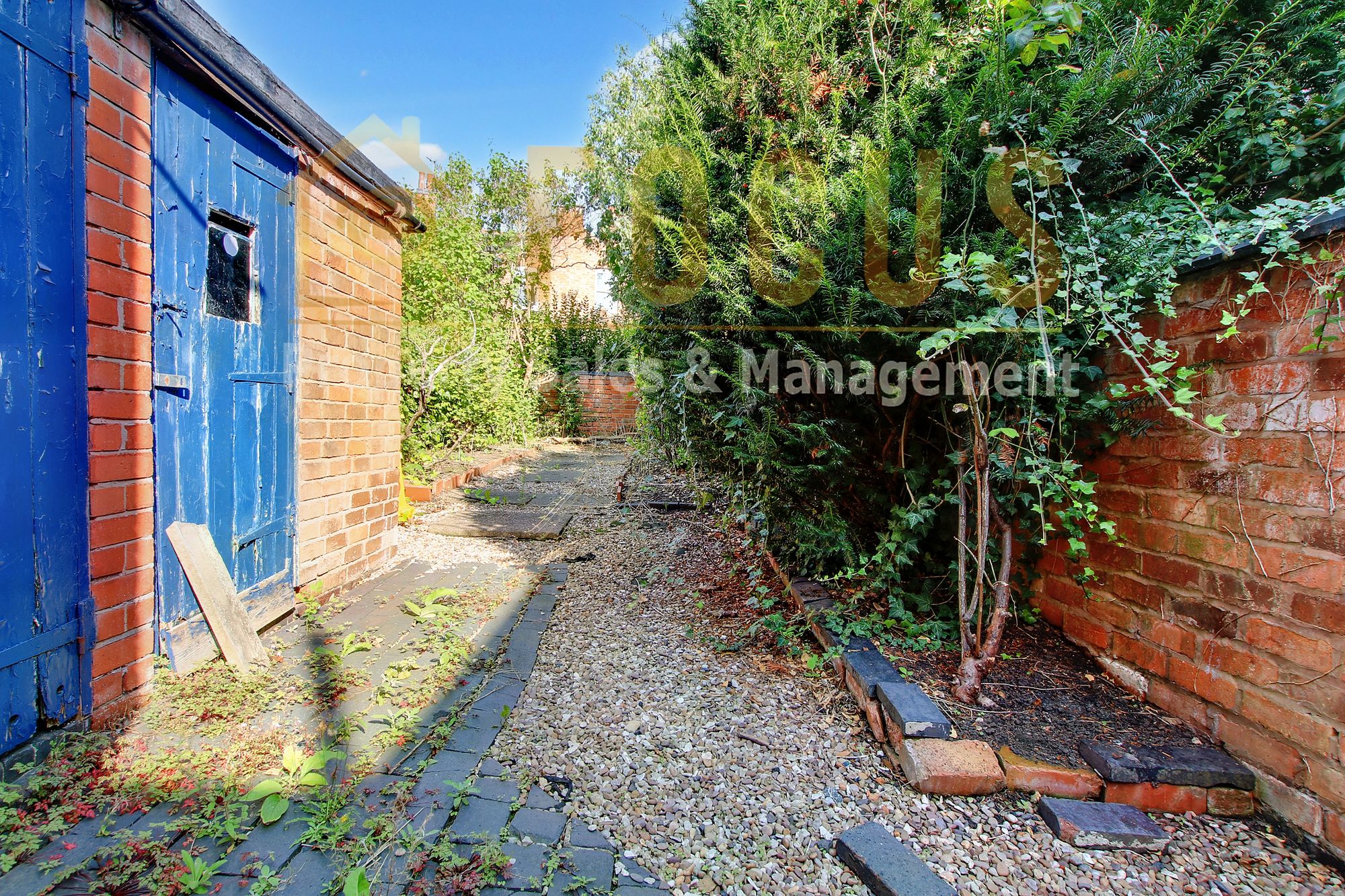 4 bed mid-terraced house to rent in Lytham Road, Leicester  - Property Image 24