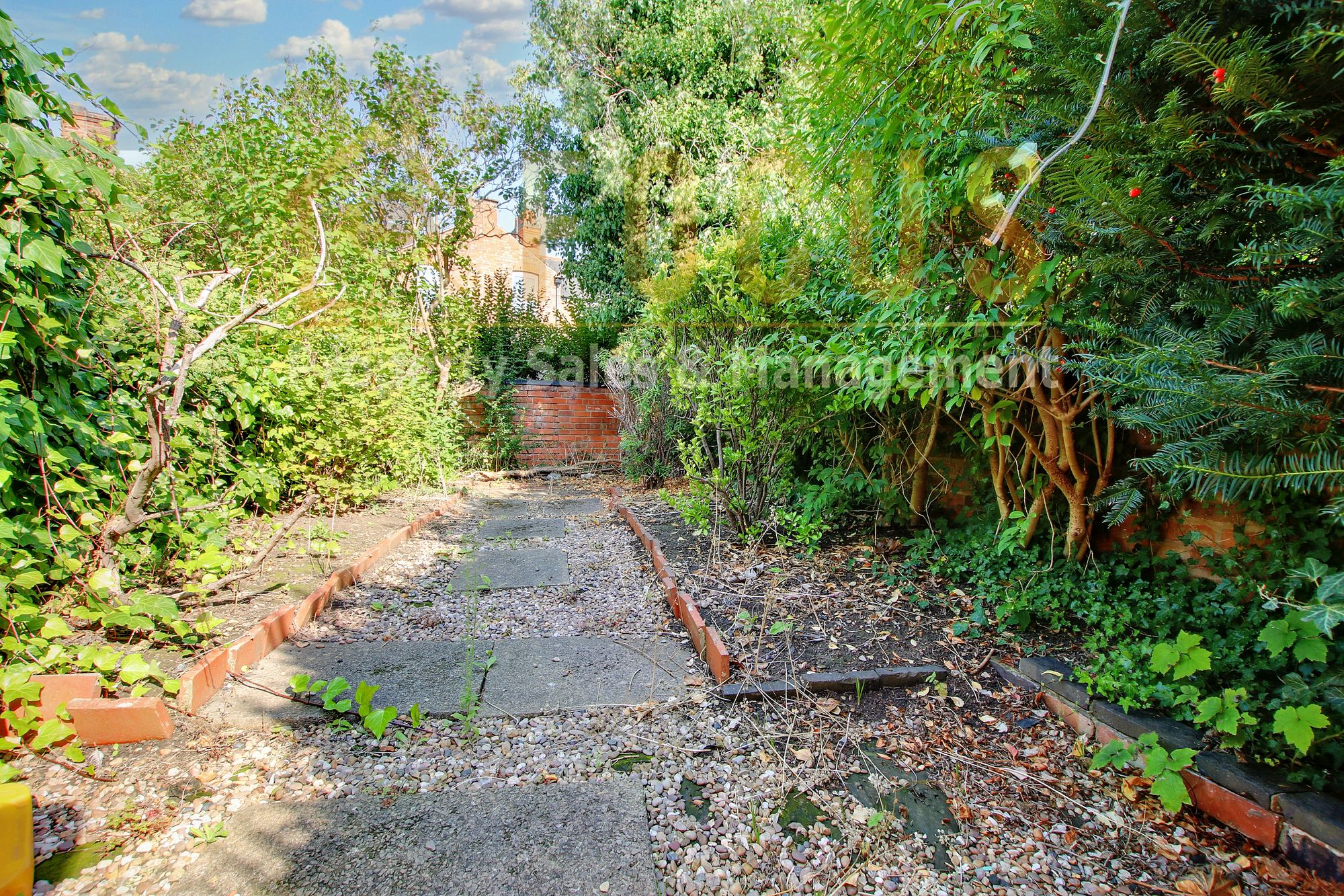 4 bed mid-terraced house to rent in Lytham Road, Leicester  - Property Image 22