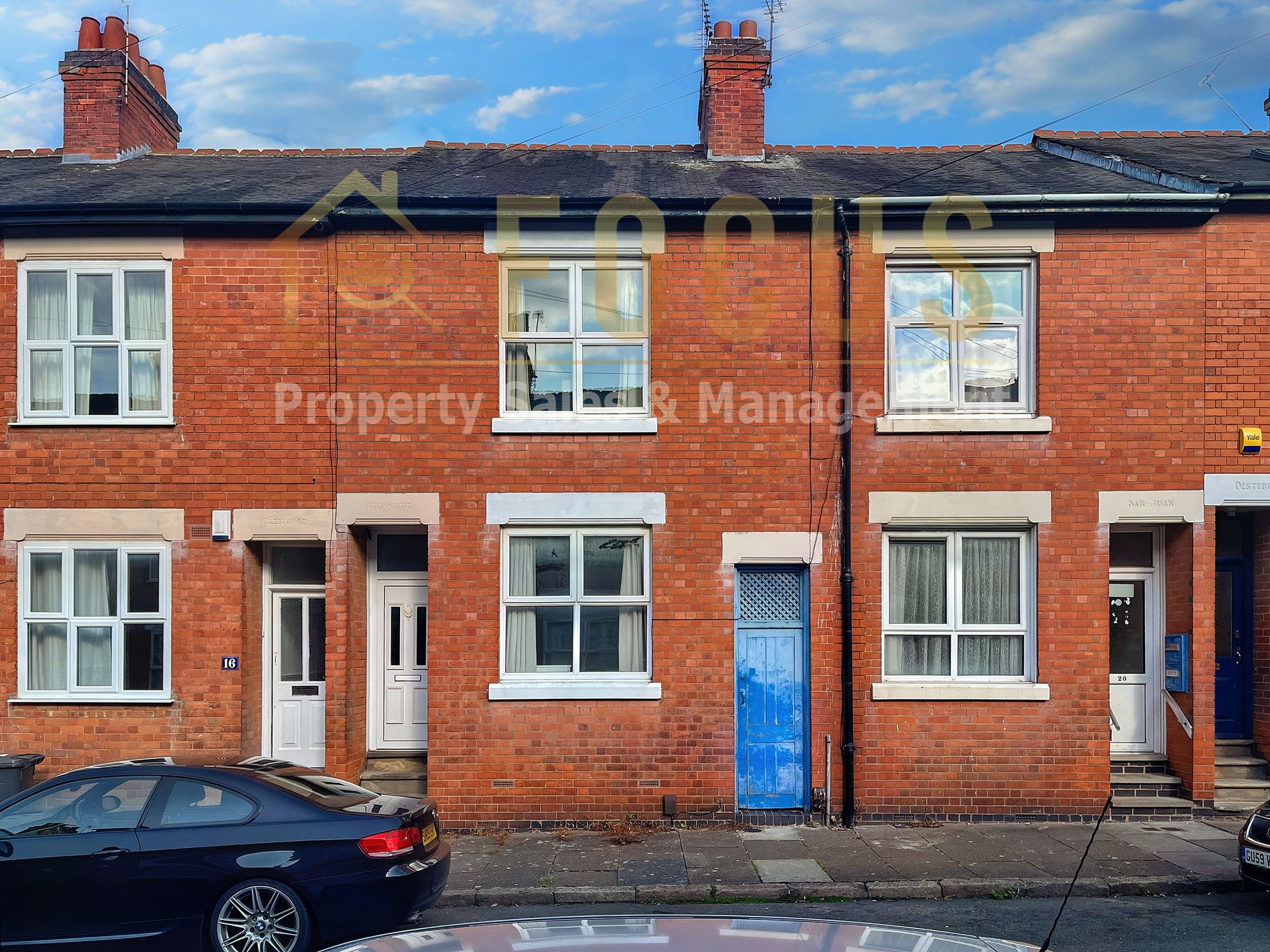 4 bed mid-terraced house to rent in Lytham Road, Leicester  - Property Image 23