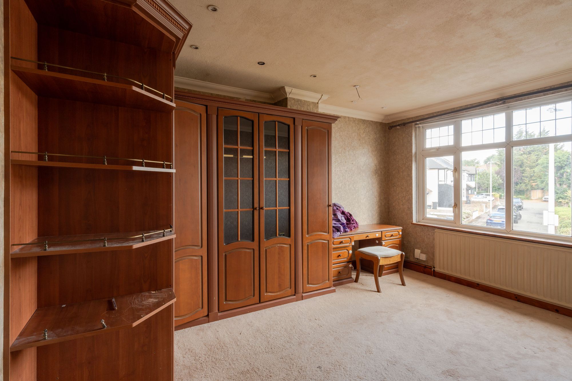 3 bed semi-detached house for sale in Spring Gardens, Woodford Green, IG8  - Property Image 15