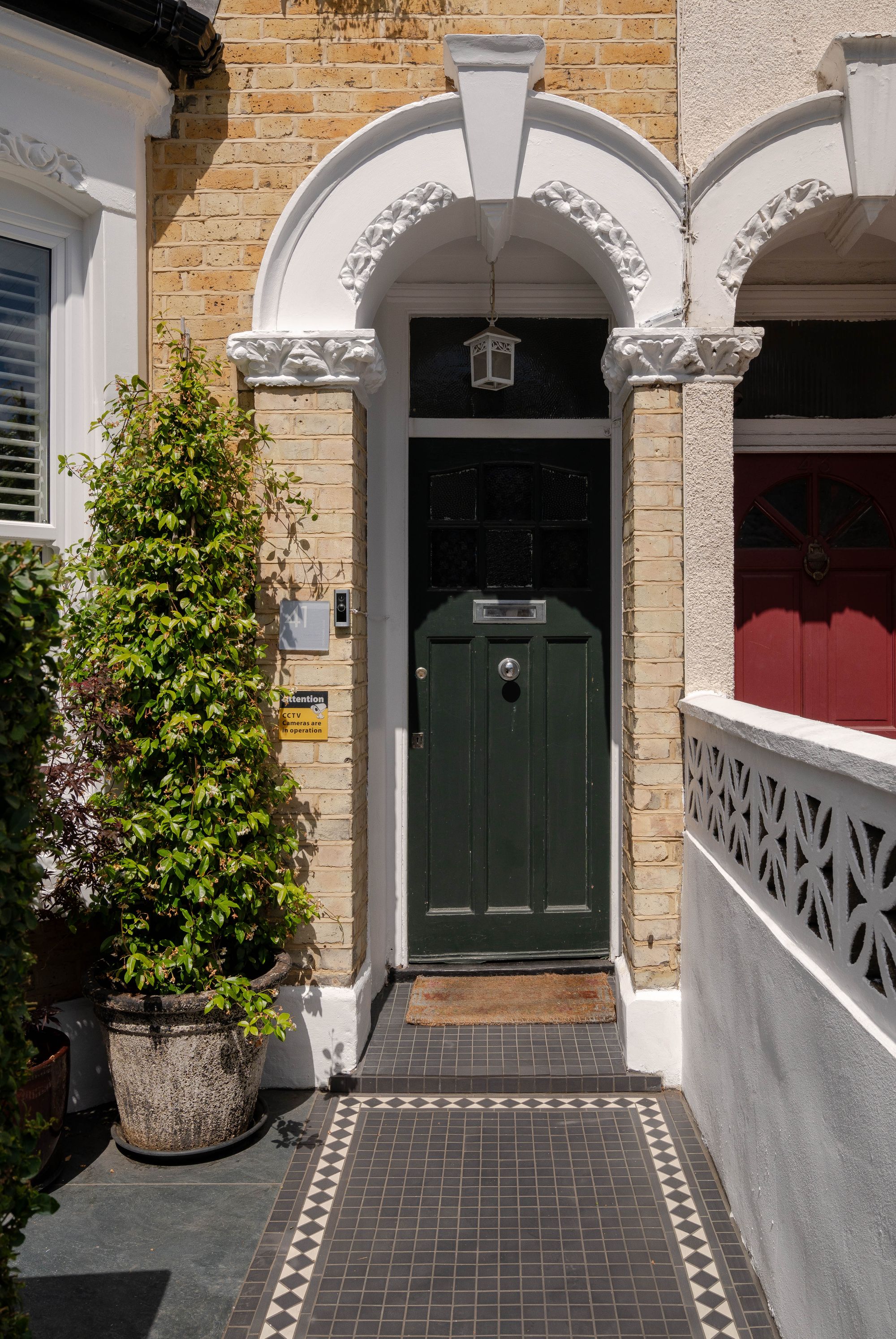 5 bed terraced house for sale in Devonshire Close, Stratford, London, E15 - Property Image 34