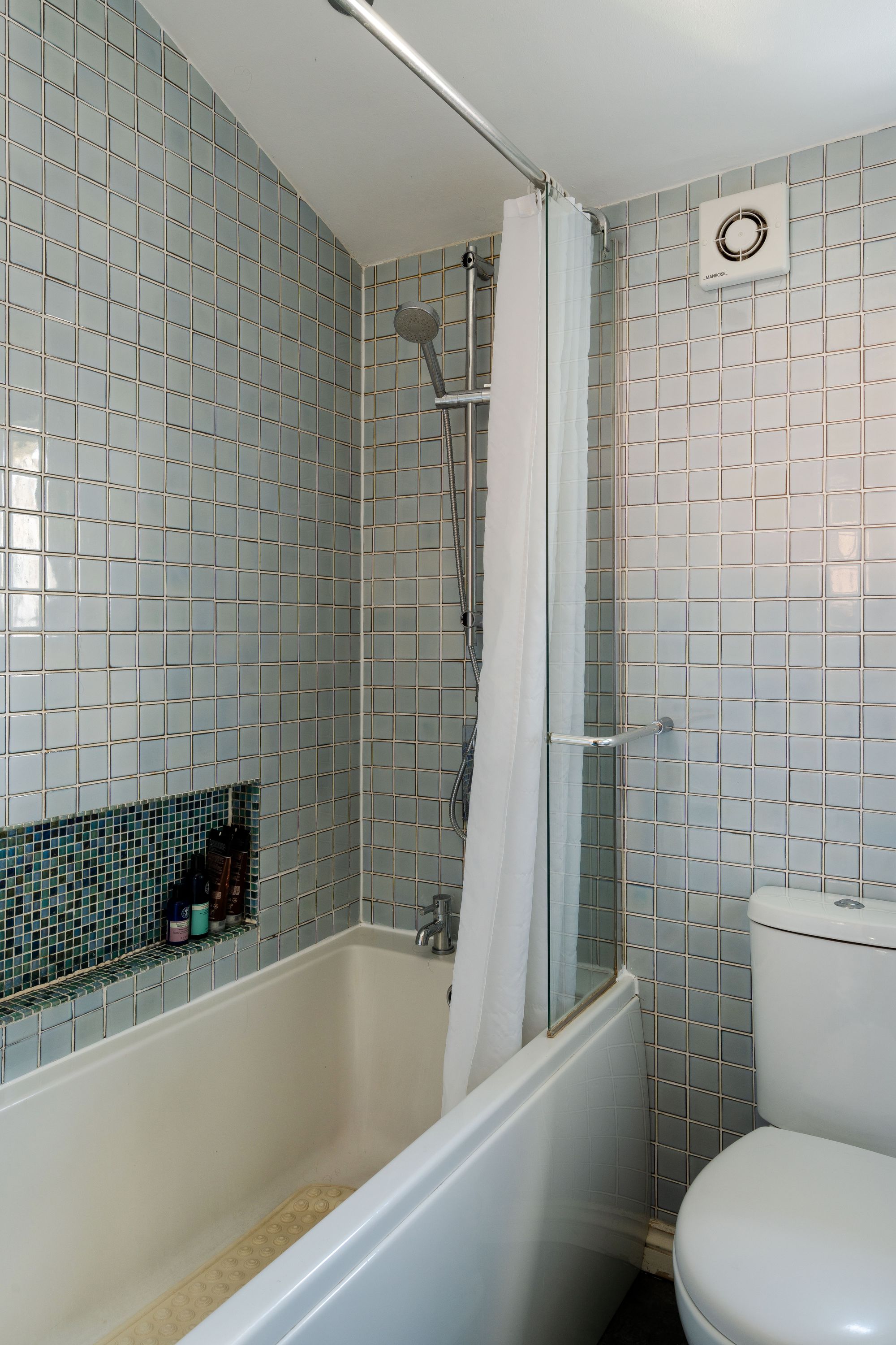 5 bed terraced house for sale in Devonshire Close, Stratford, London, E15 - Property Image 21