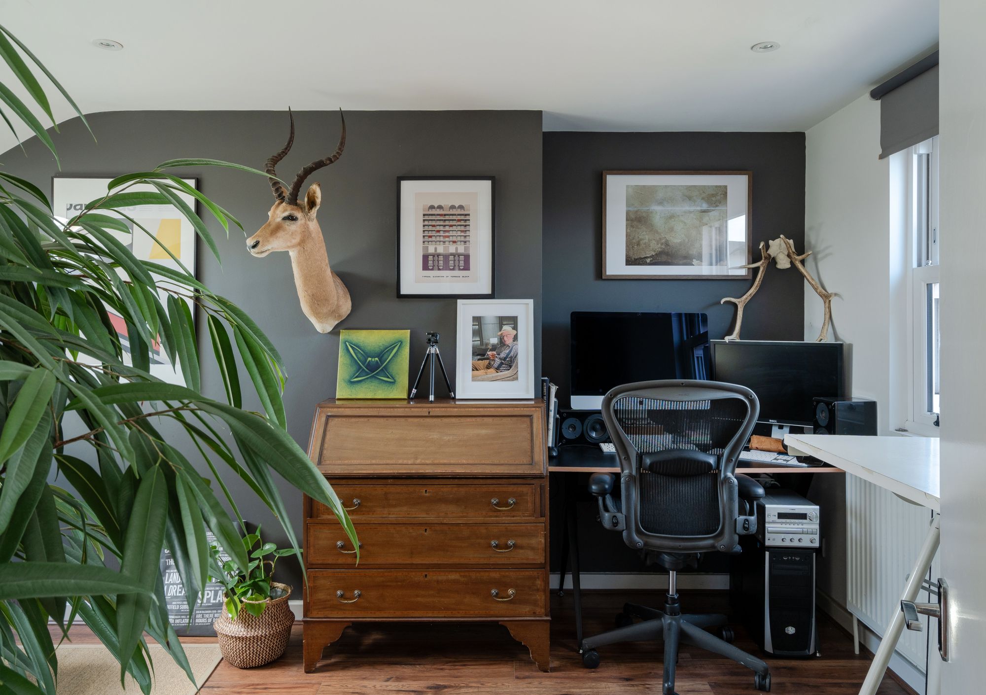 5 bed terraced house for sale in Devonshire Close, Stratford, London, E15 - Property Image 22