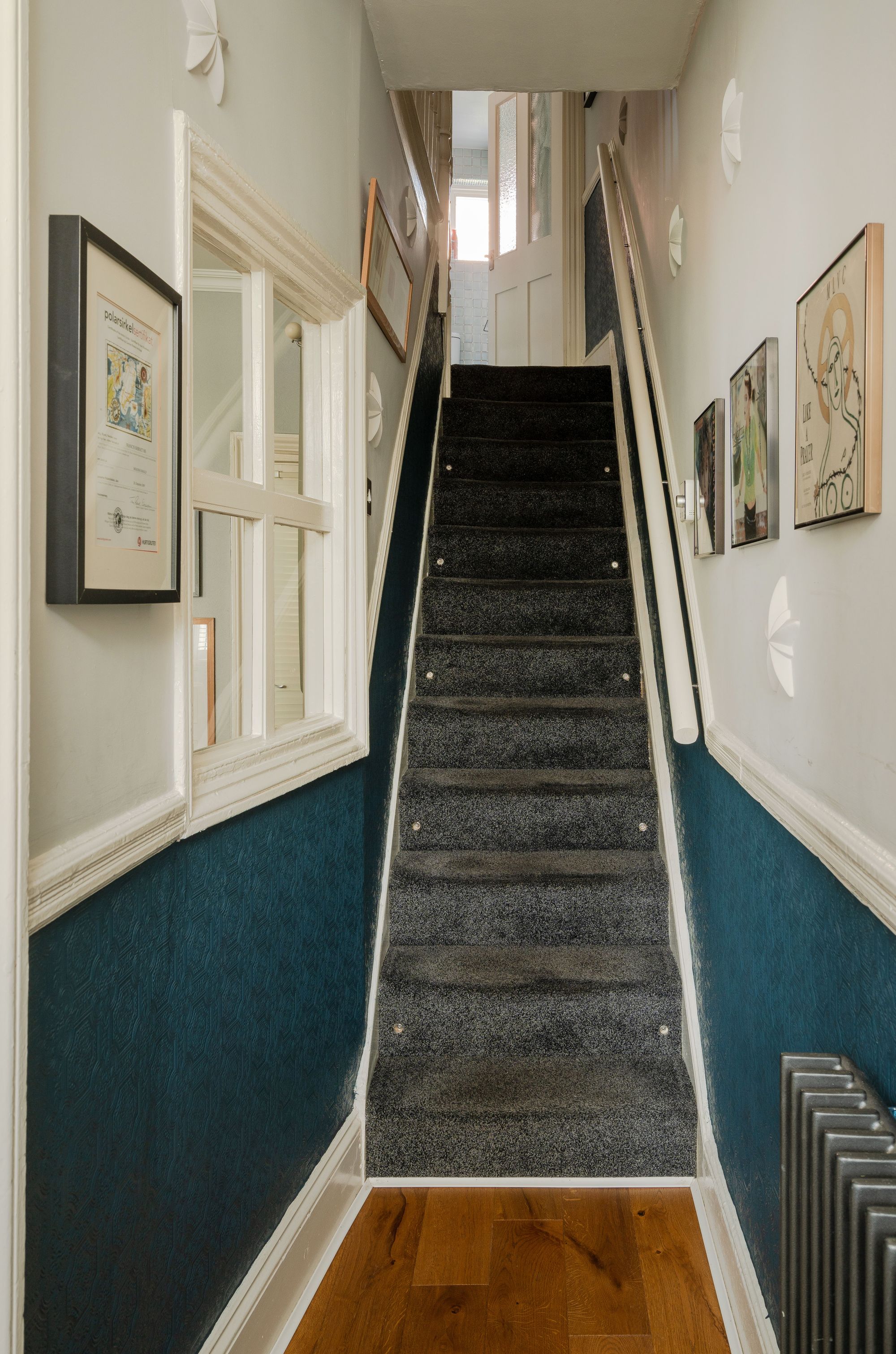 5 bed terraced house for sale in Devonshire Close, Stratford, London, E15 - Property Image 11