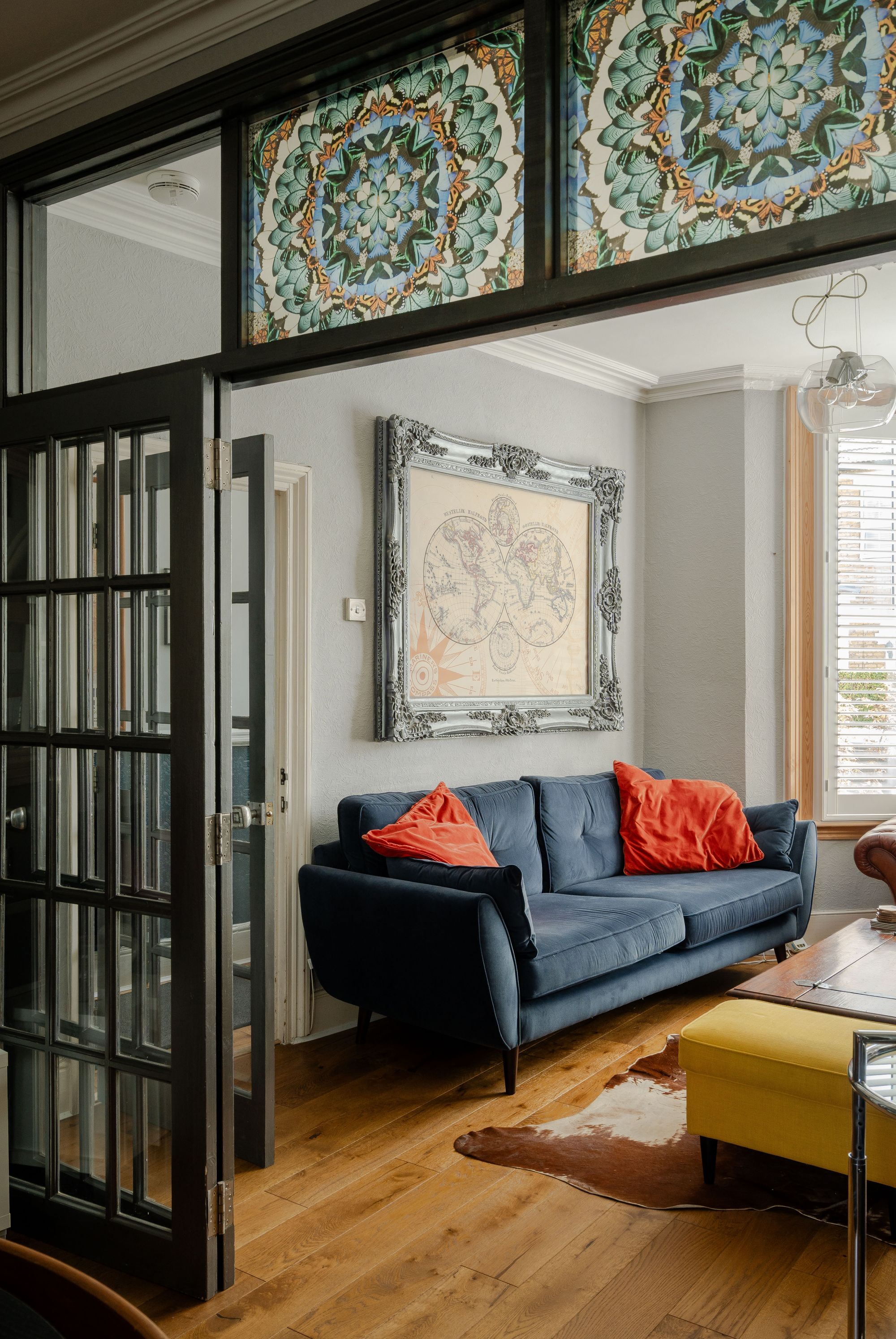 5 bed terraced house for sale in Devonshire Close, Stratford, London, E15 - Property Image 5