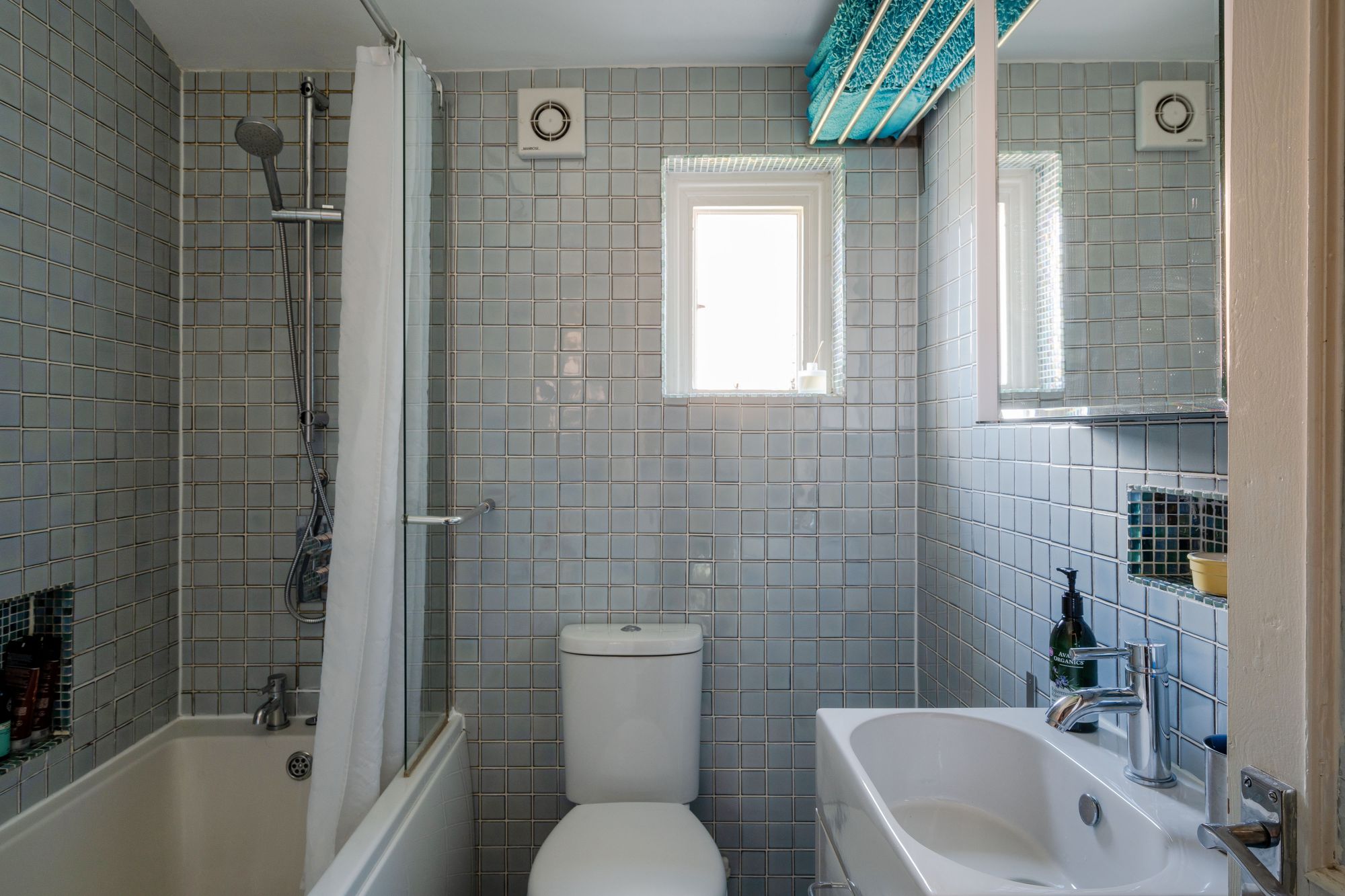 5 bed terraced house for sale in Devonshire Close, Stratford, London, E15 - Property Image 20