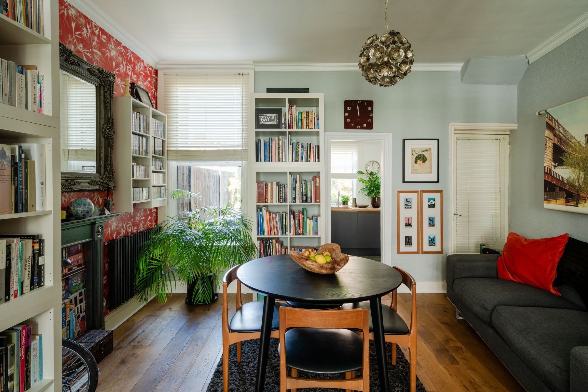 5 bed terraced house for sale in Devonshire Close, Stratford, London, E15 - Property Image 8