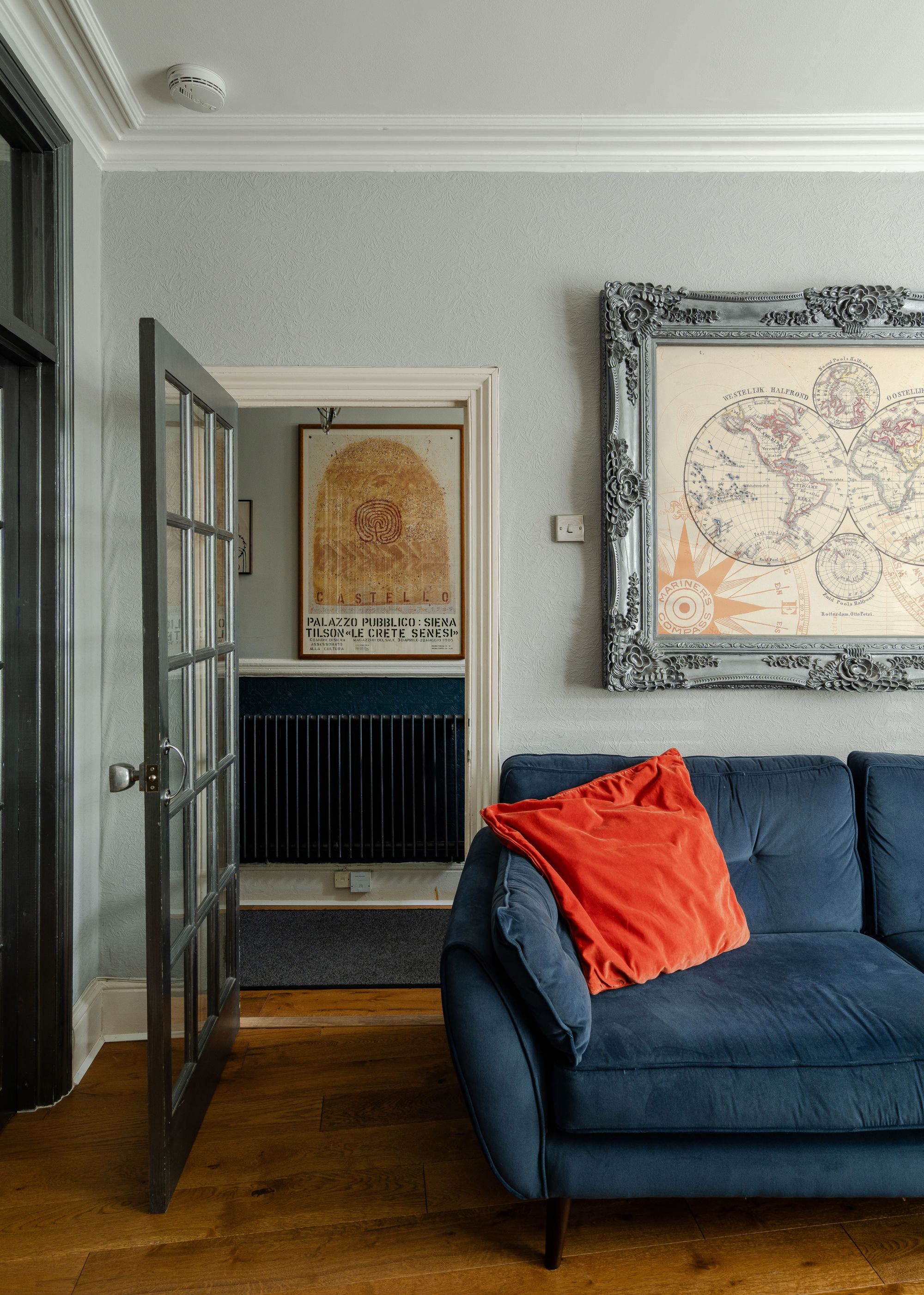 5 bed terraced house for sale in Devonshire Close, Stratford, London, E15 - Property Image 7