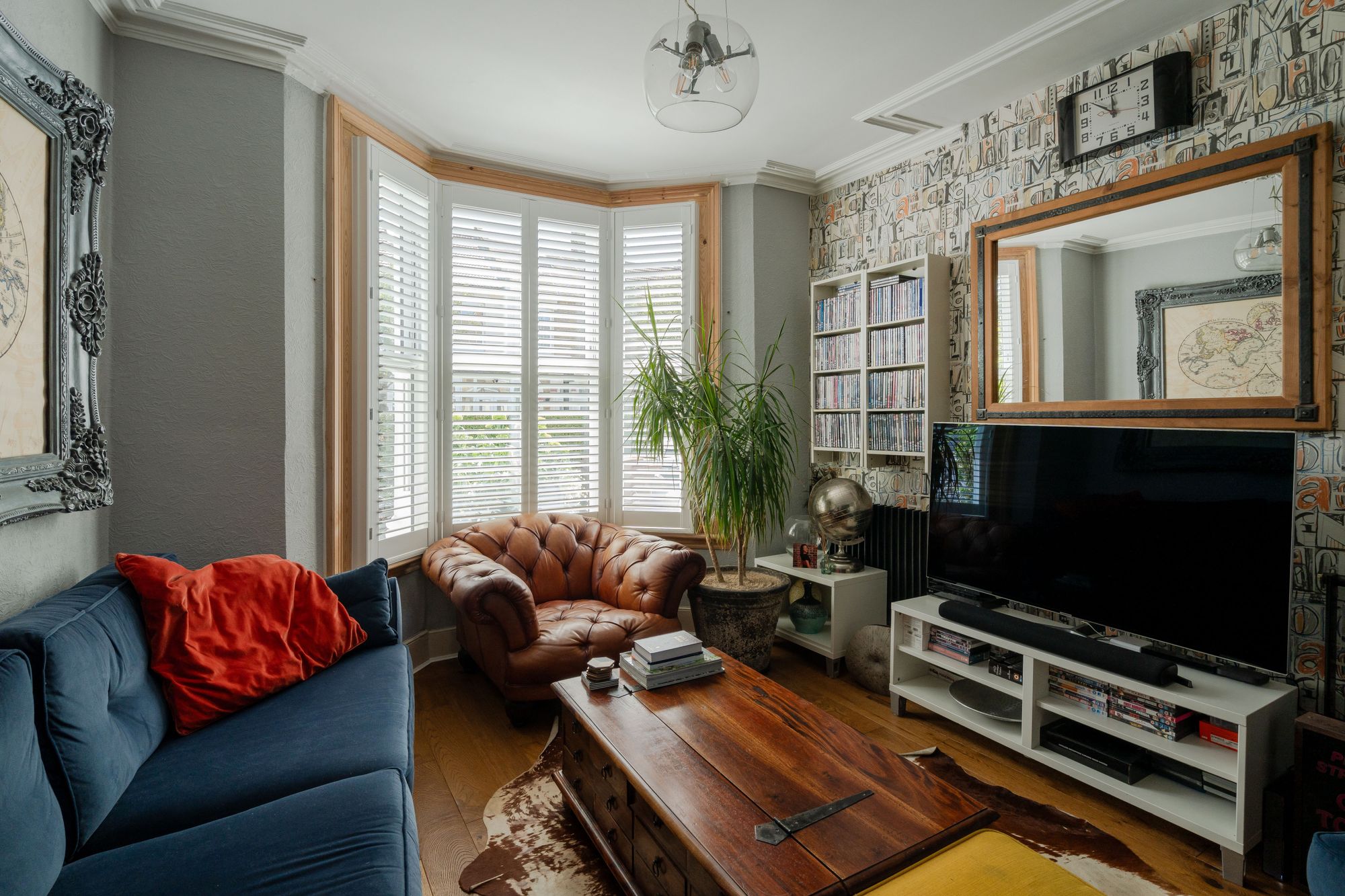 5 bed terraced house for sale in Devonshire Close, Stratford, London, E15 - Property Image 6
