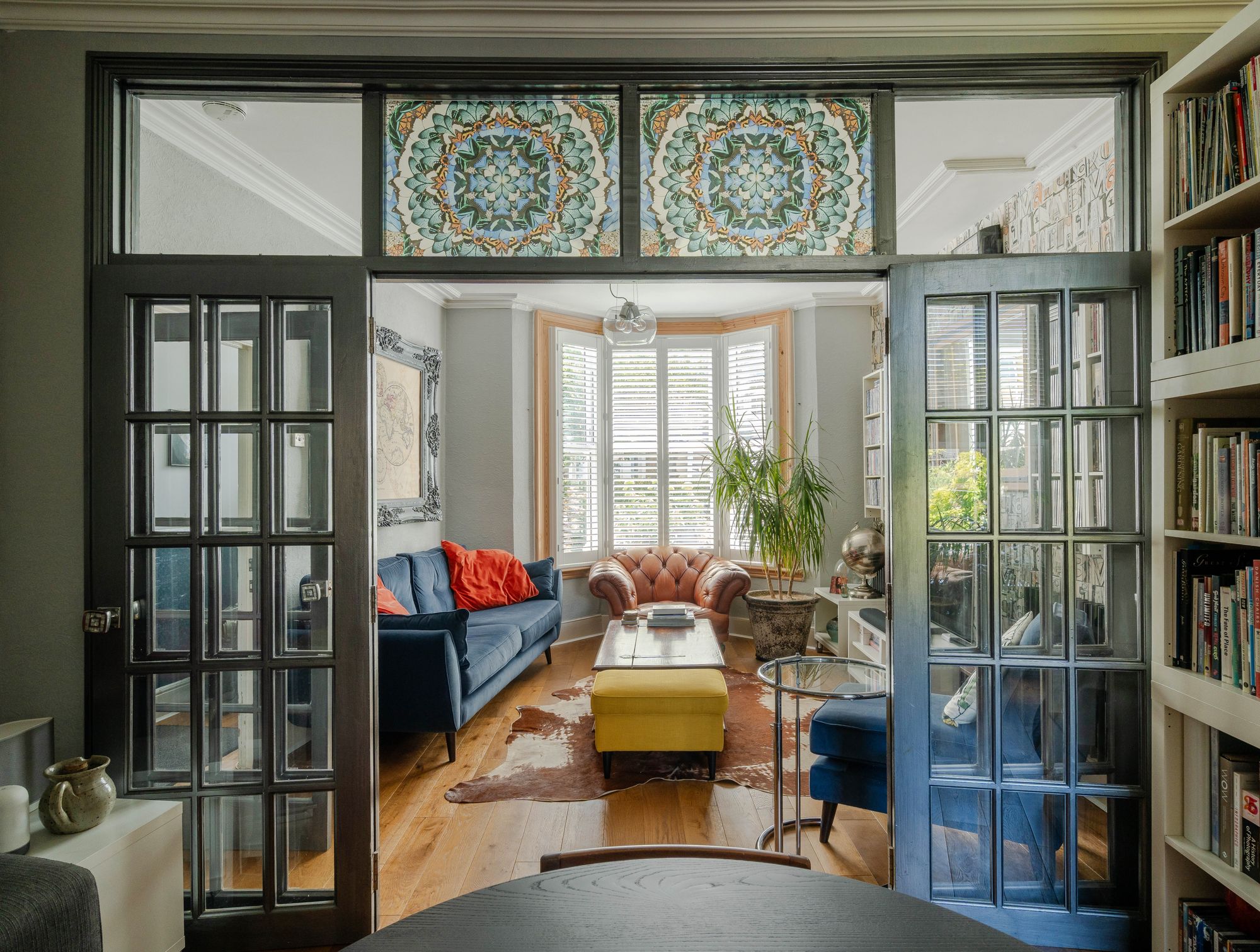 5 bed terraced house for sale in Devonshire Close, Stratford, London, E15 - Property Image 3