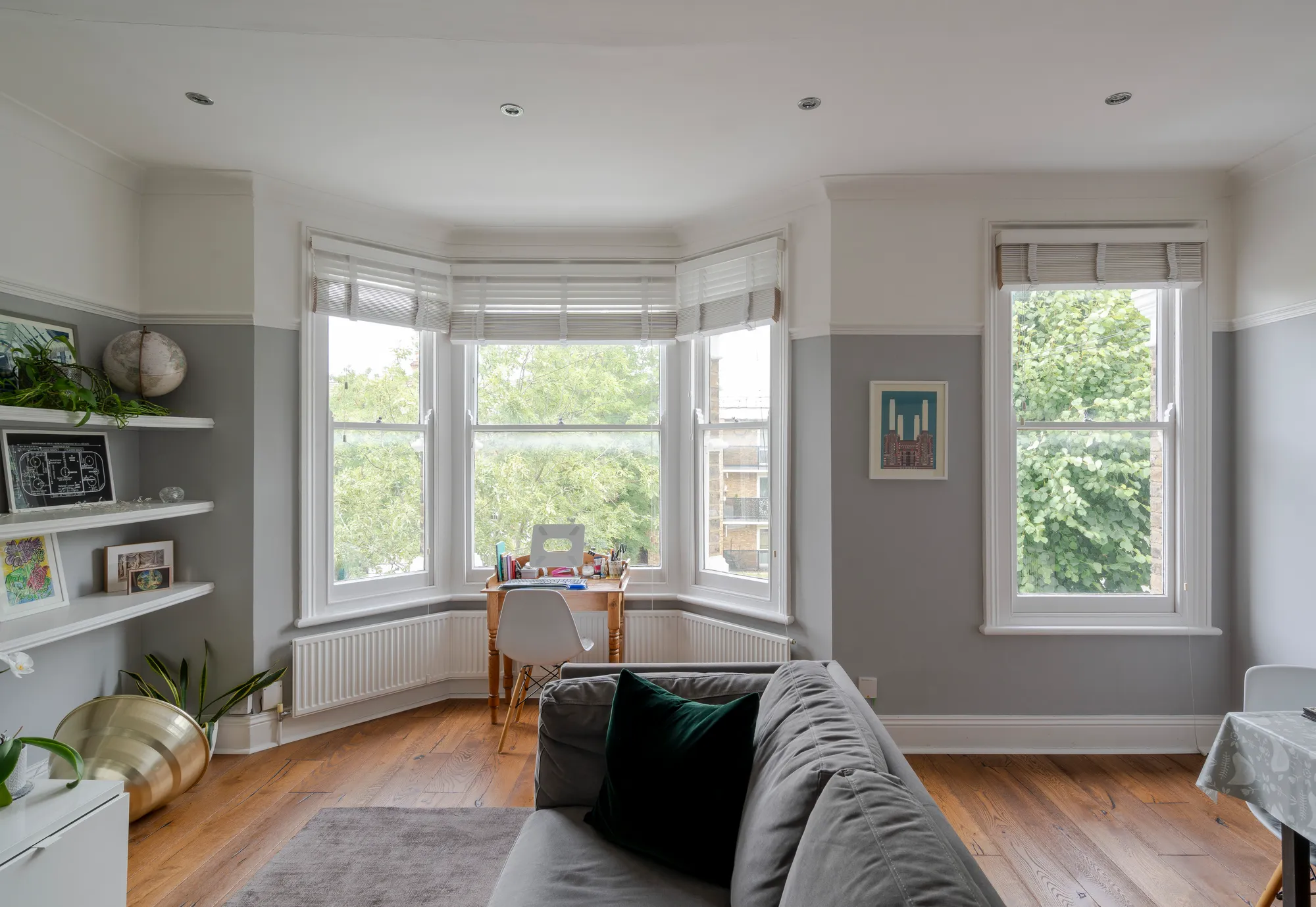 2 bed flat to rent in Fillebrook Road, London  - Property Image 1