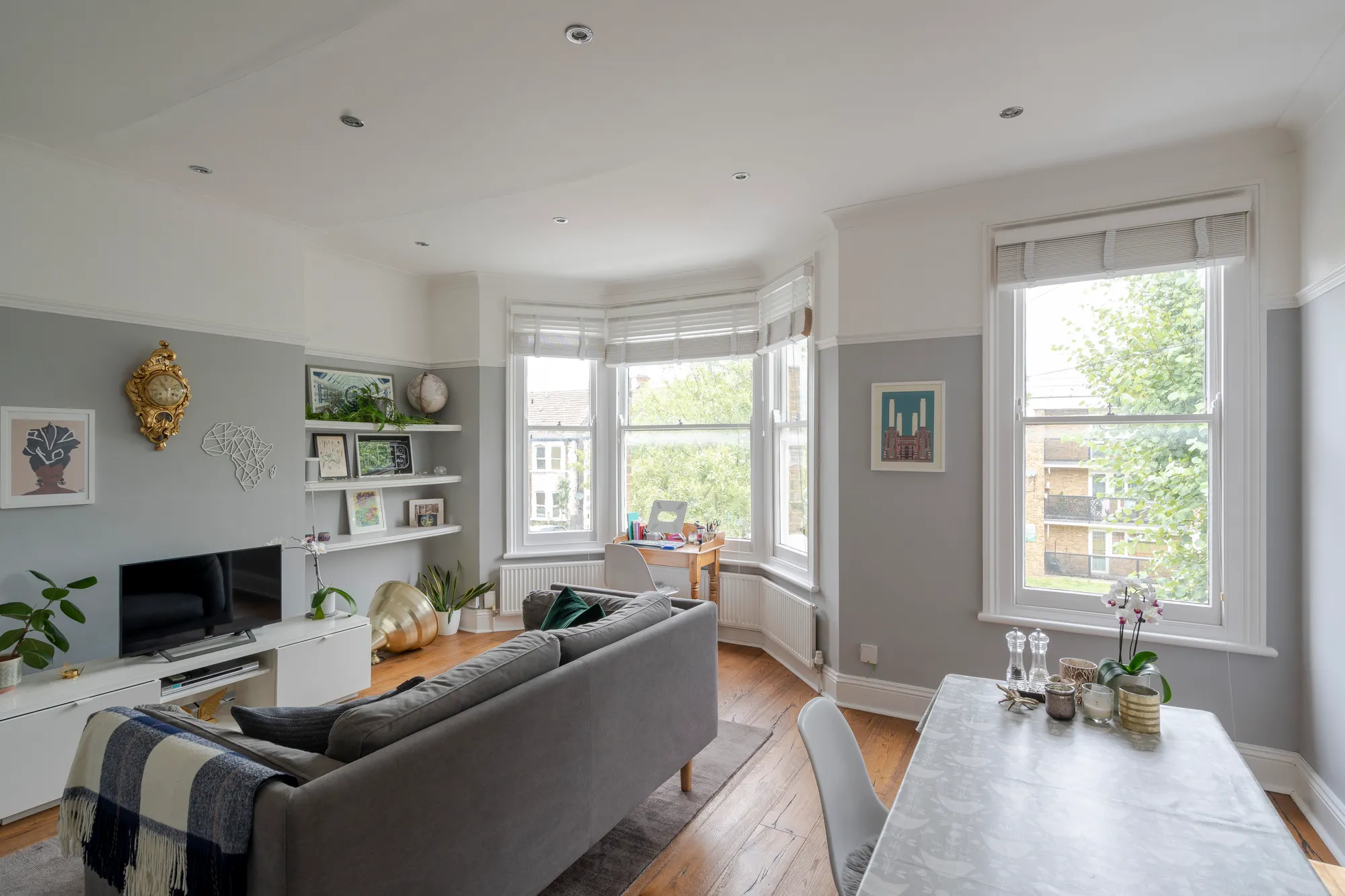 2 bed flat to rent in Fillebrook Road, London  - Property Image 5