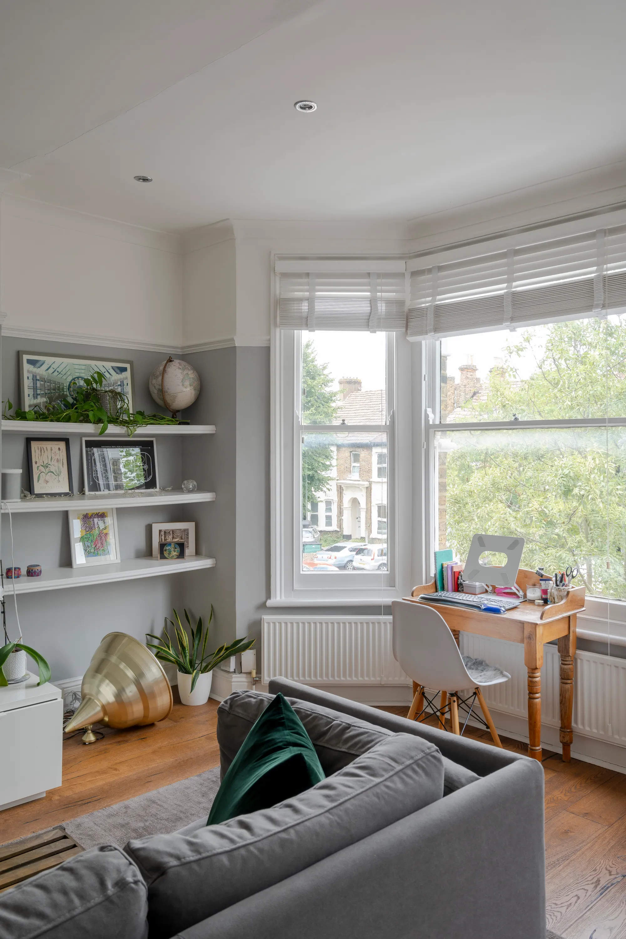 2 bed flat to rent in Fillebrook Road, London  - Property Image 8