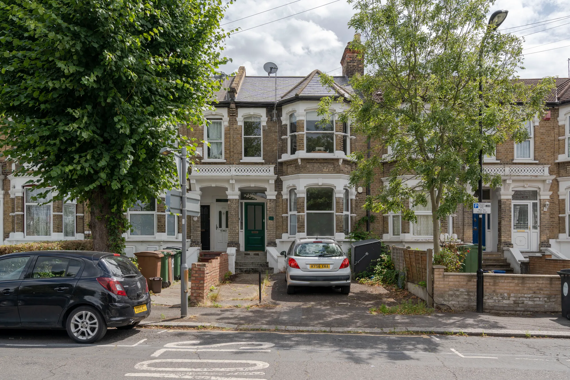 2 bed flat to rent in Fillebrook Road, London  - Property Image 24