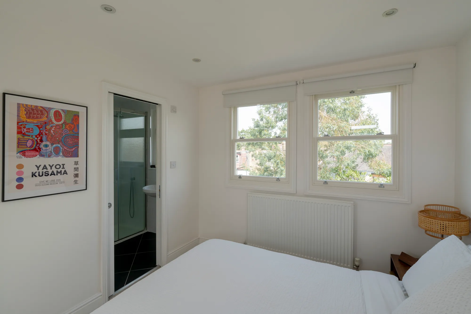 4 bed mid-terraced house for sale in Scarborough Road, Leytonstone  - Property Image 41