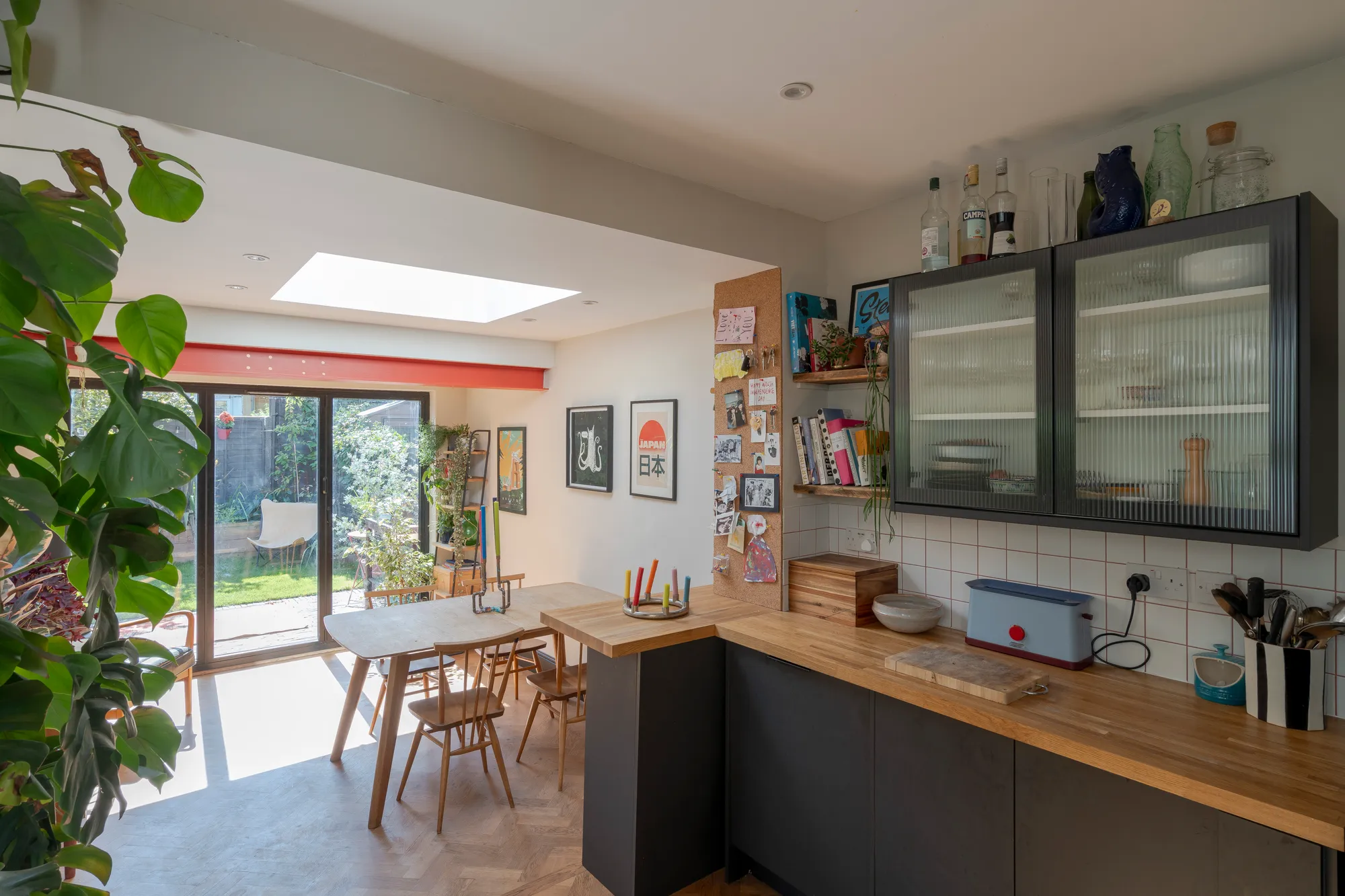 3 bed mid-terraced house for sale in Pearcroft Road, Leytonstone  - Property Image 13
