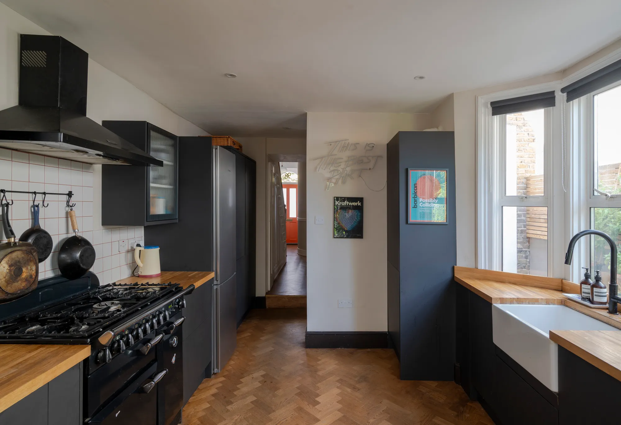 3 bed mid-terraced house for sale in Pearcroft Road, Leytonstone  - Property Image 20