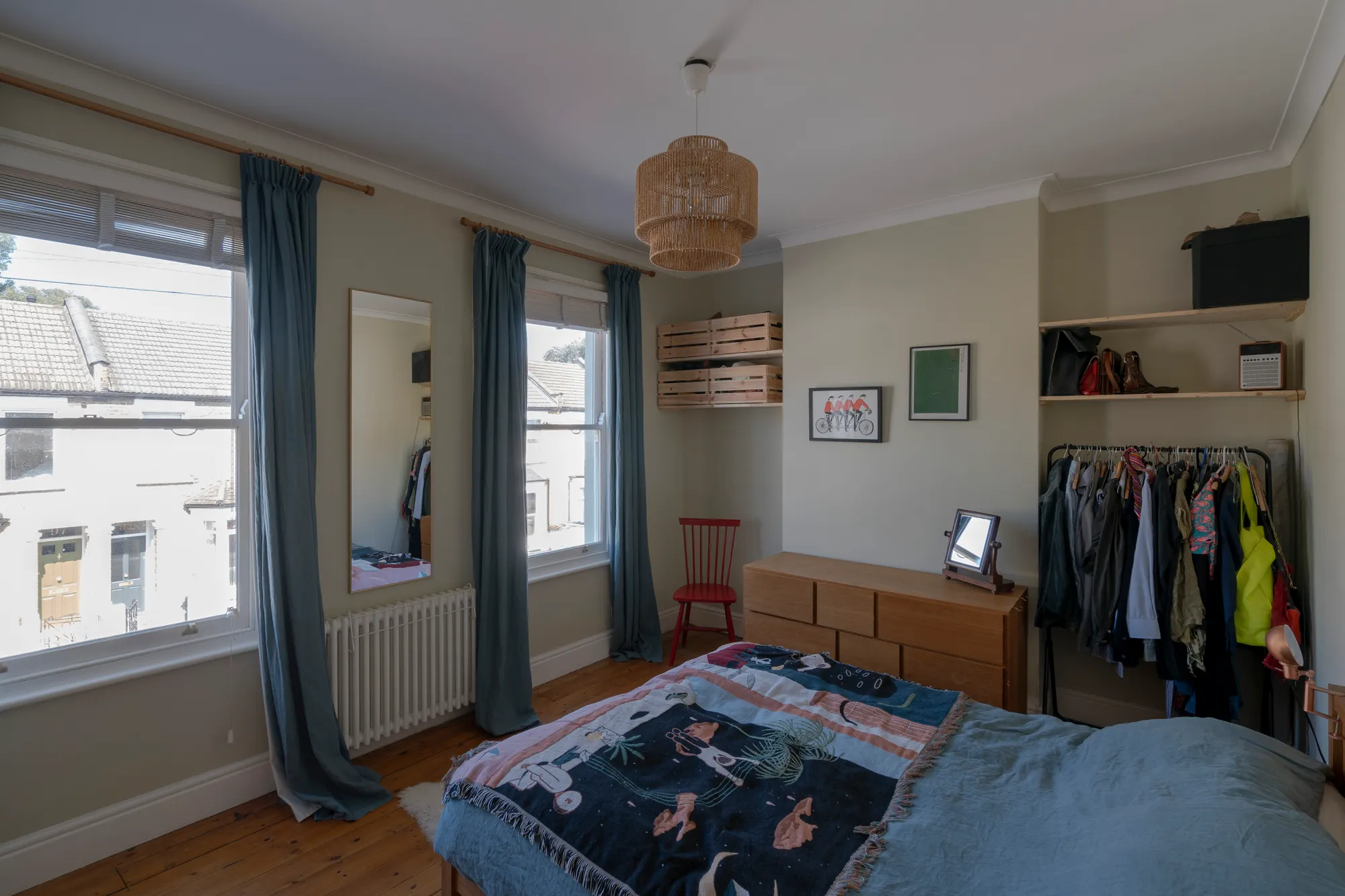 3 bed mid-terraced house for sale in Pearcroft Road, Leytonstone  - Property Image 22
