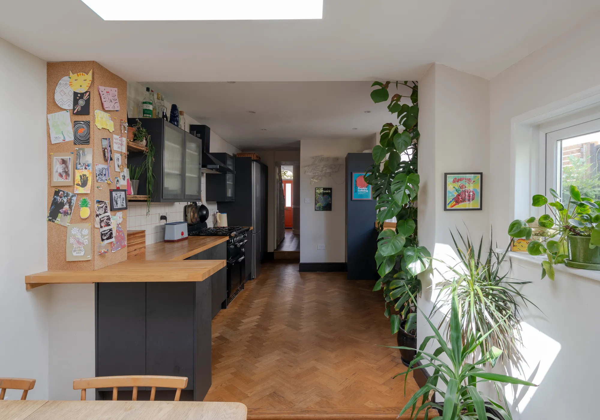 3 bed mid-terraced house for sale in Pearcroft Road, Leytonstone  - Property Image 19