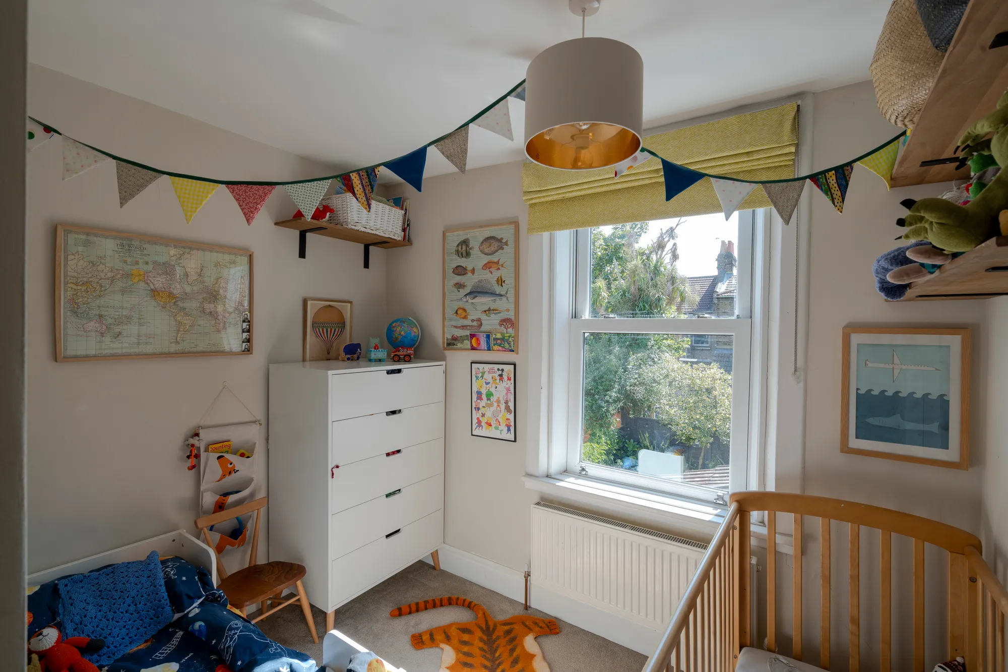 3 bed mid-terraced house for sale in Pearcroft Road, Leytonstone  - Property Image 29