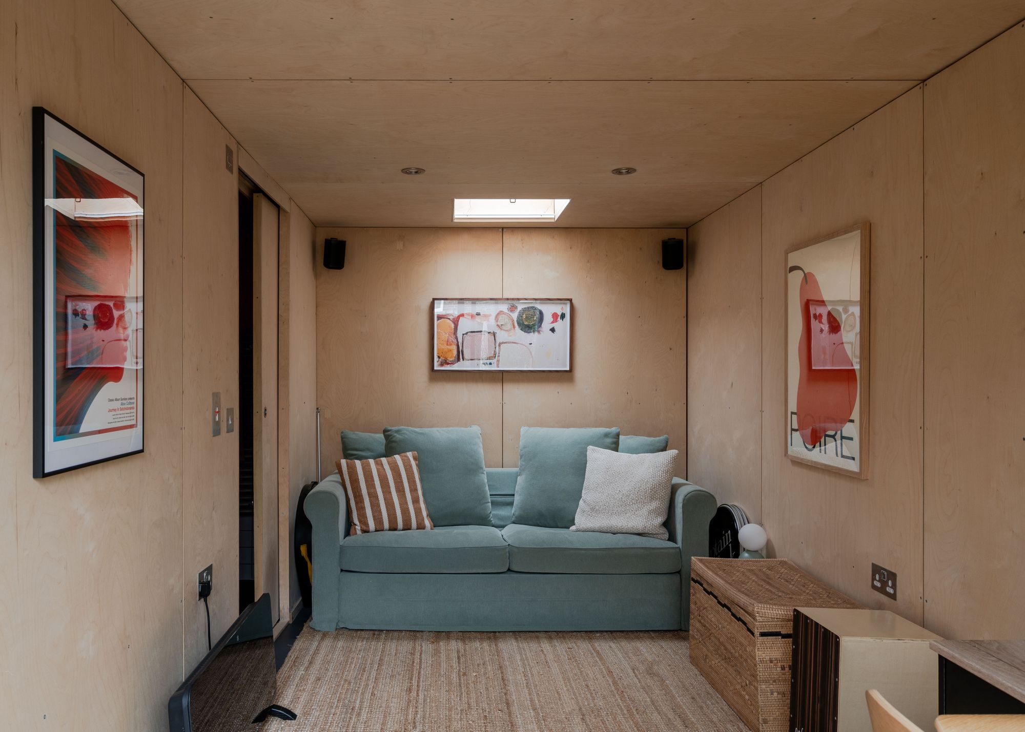 2 bed house for sale in Forest Road, Upper Leytonstone, London, E11  - Property Image 30