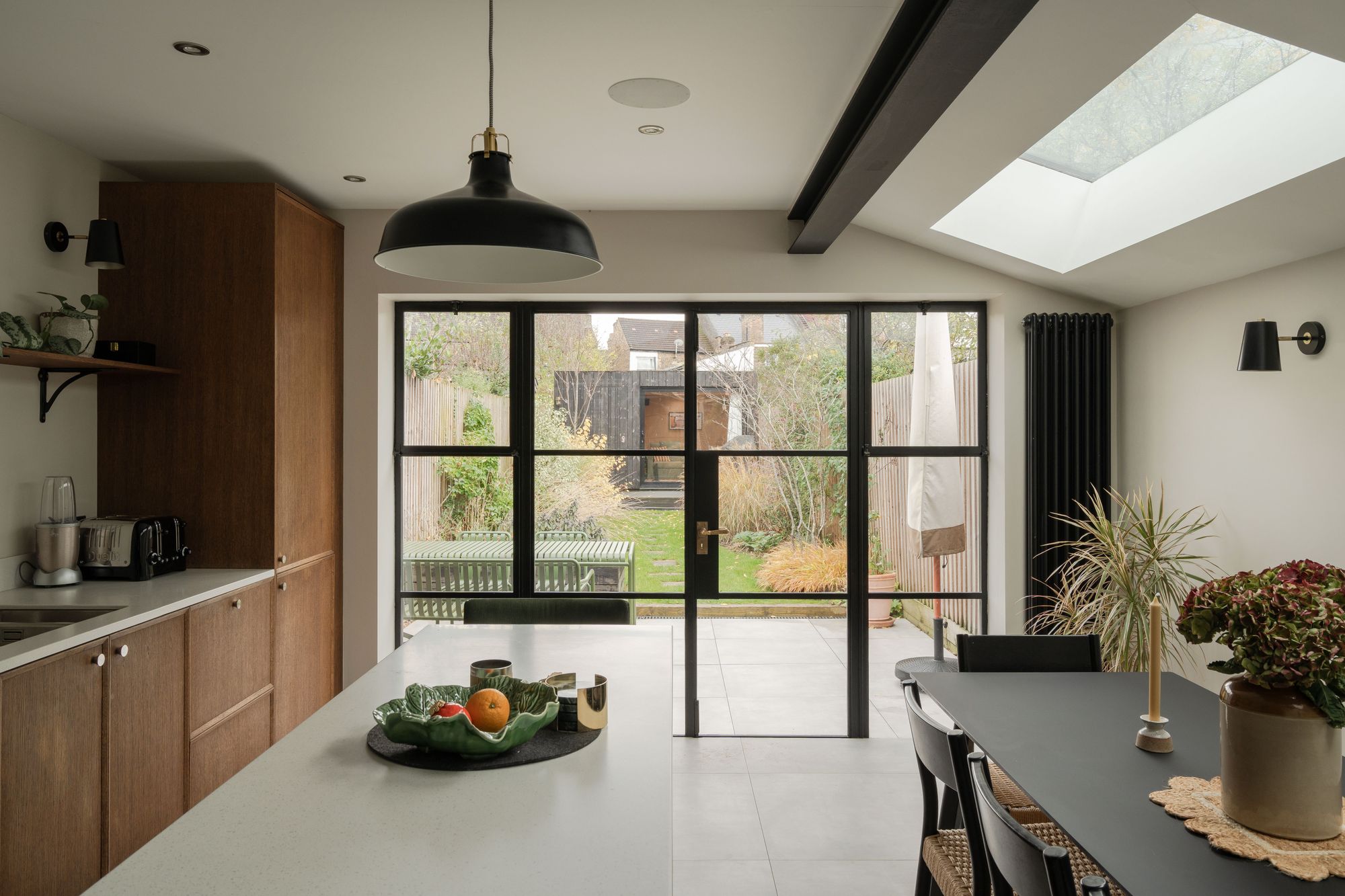 Forest Road, Upper Leytonstone, London, E11