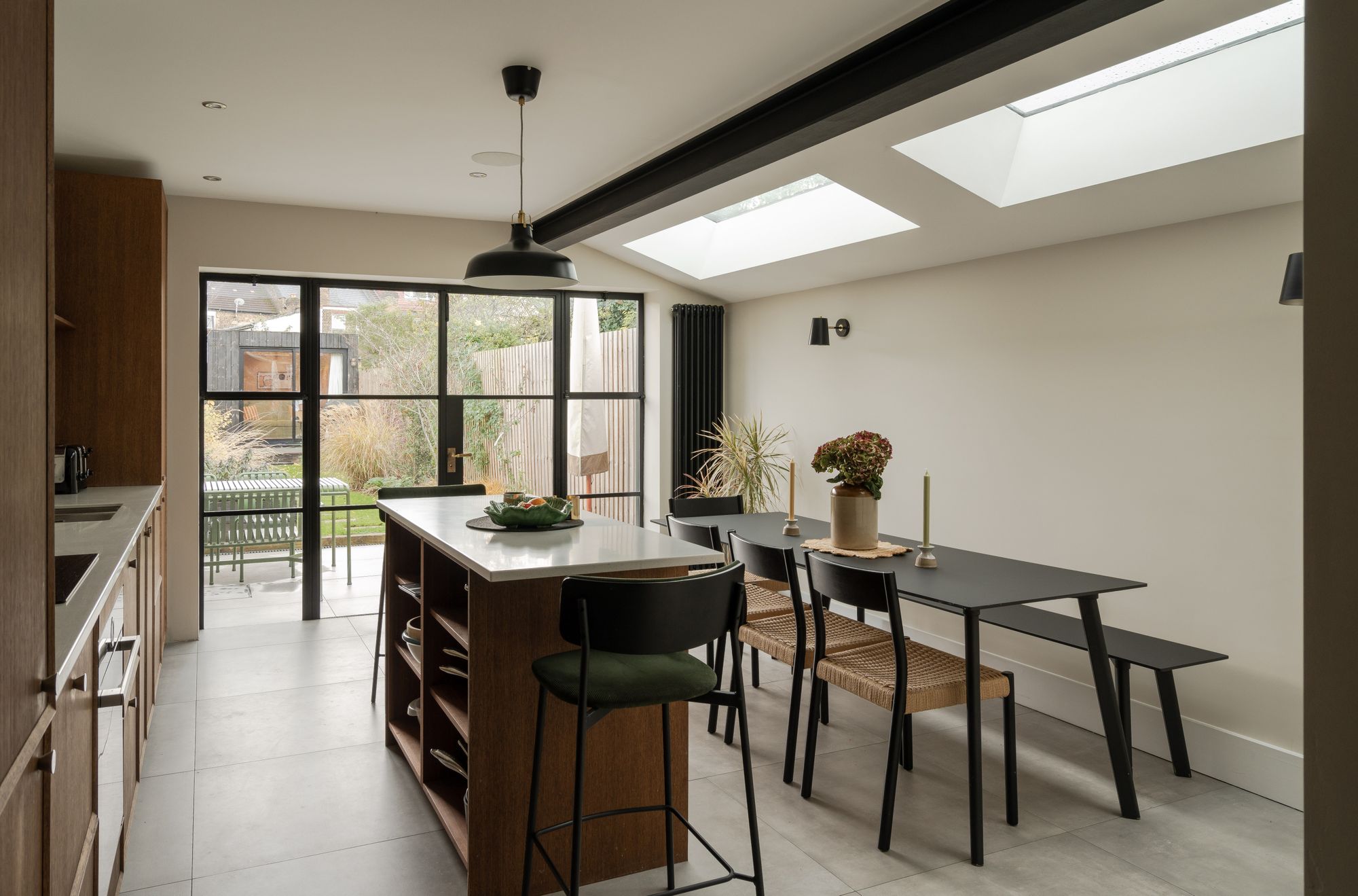 2 bed house for sale in Forest Road, Upper Leytonstone, London, E11  - Property Image 8