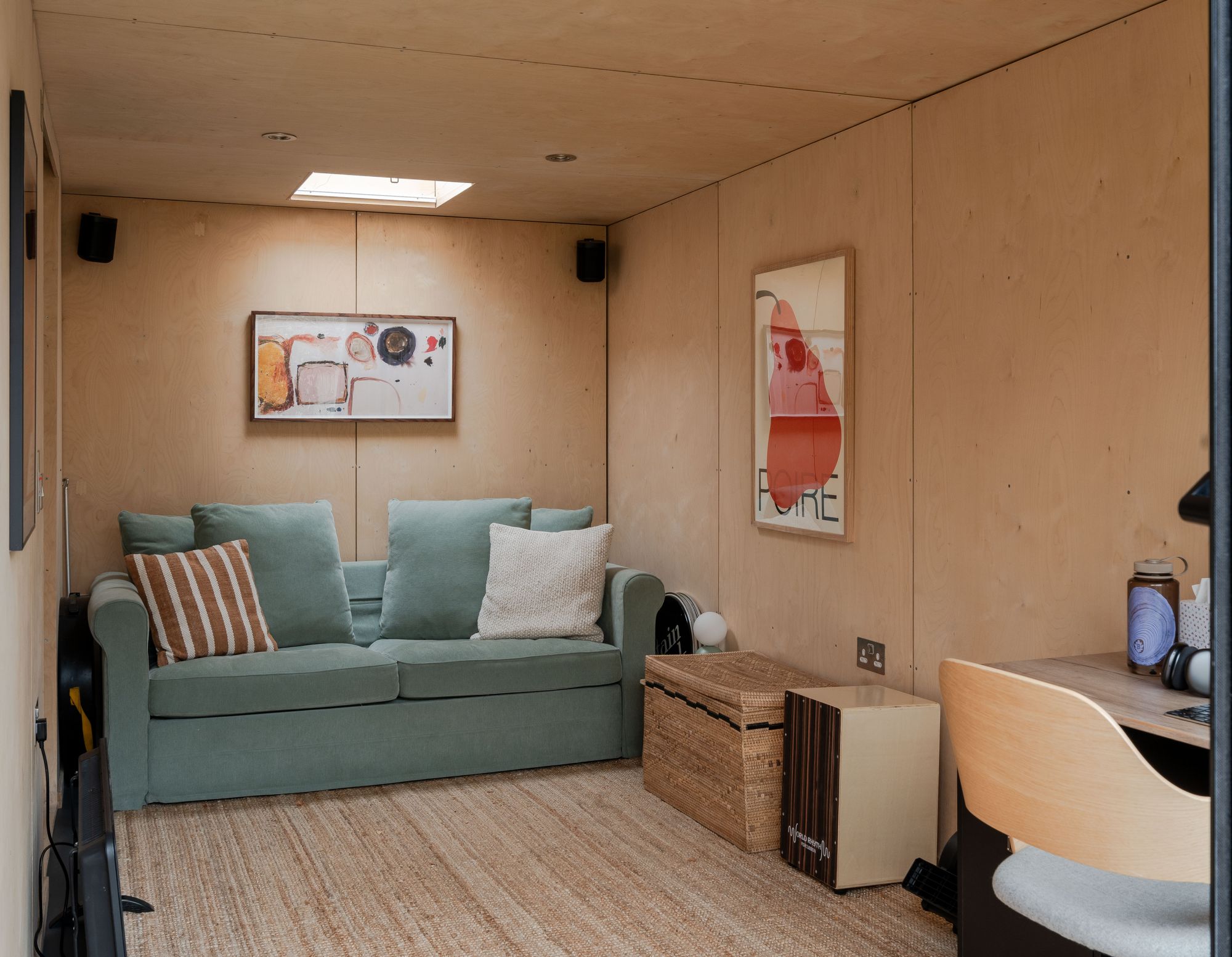 2 bed house for sale in Forest Road, Upper Leytonstone, London, E11  - Property Image 31