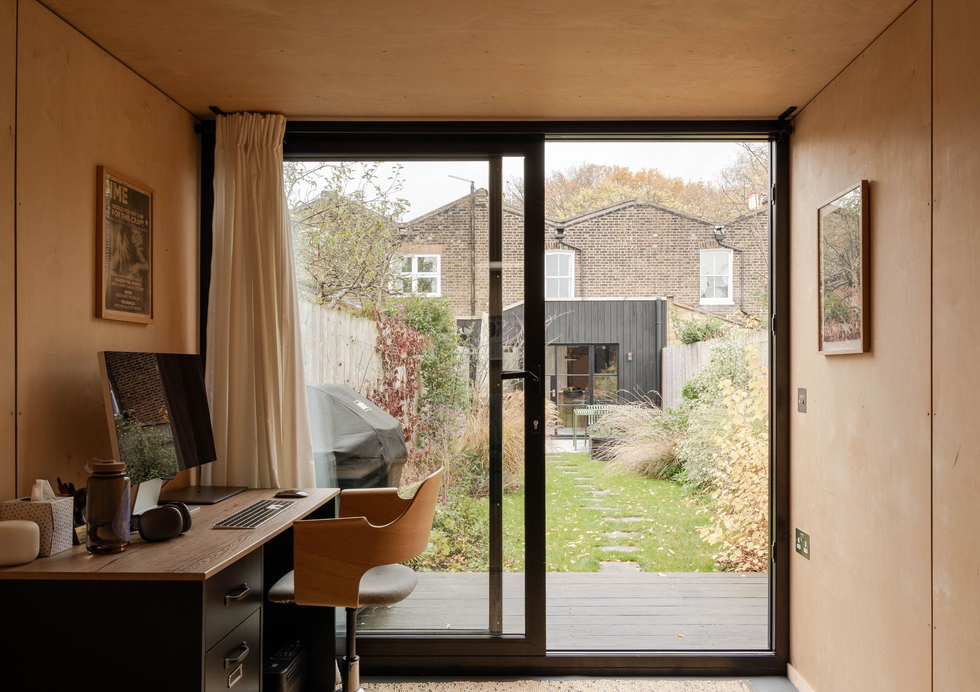 2 bed house for sale in Forest Road, Upper Leytonstone, London, E11  - Property Image 34