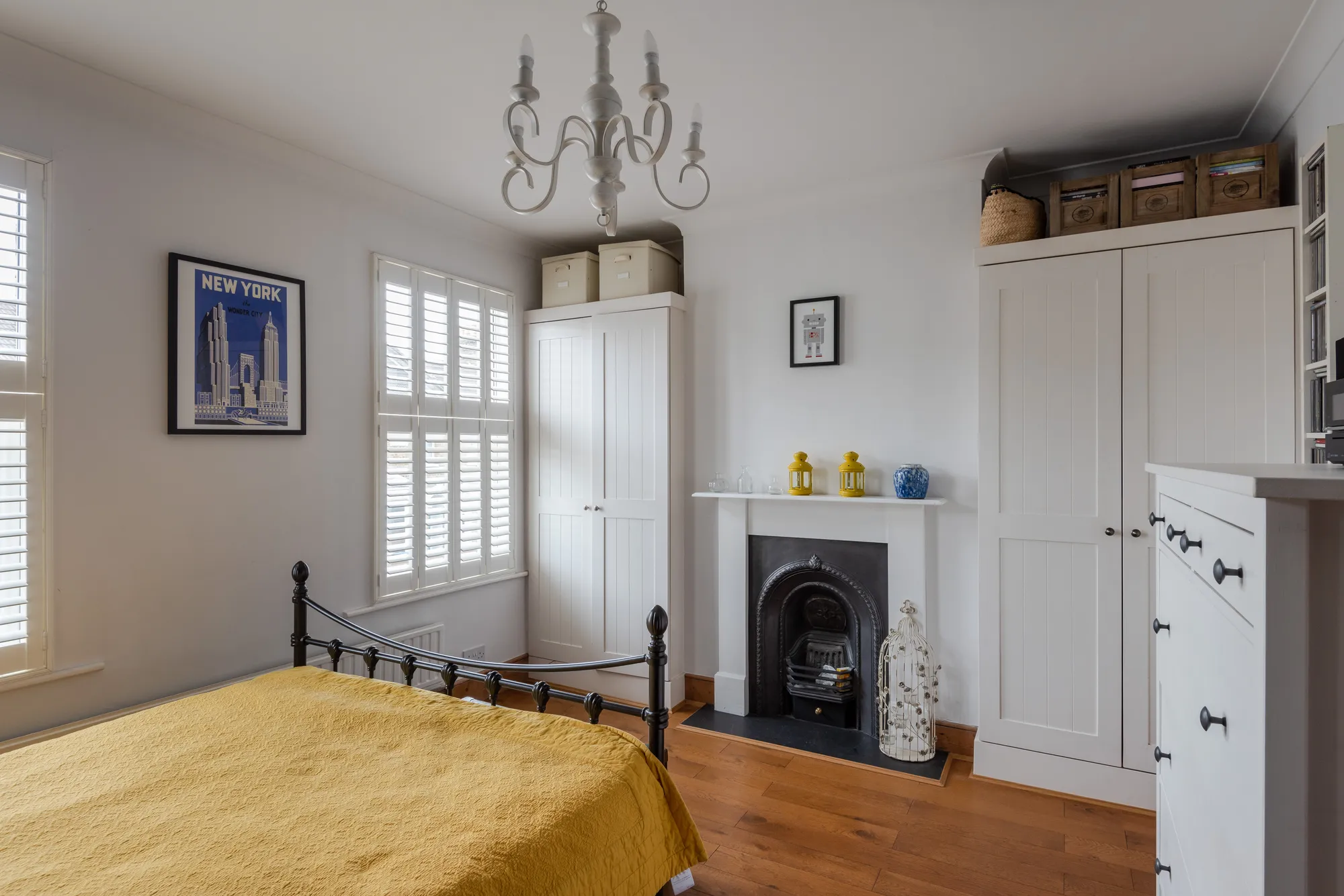 4 bed mid-terraced house for sale in Wragby Road, Leytonstone  - Property Image 30