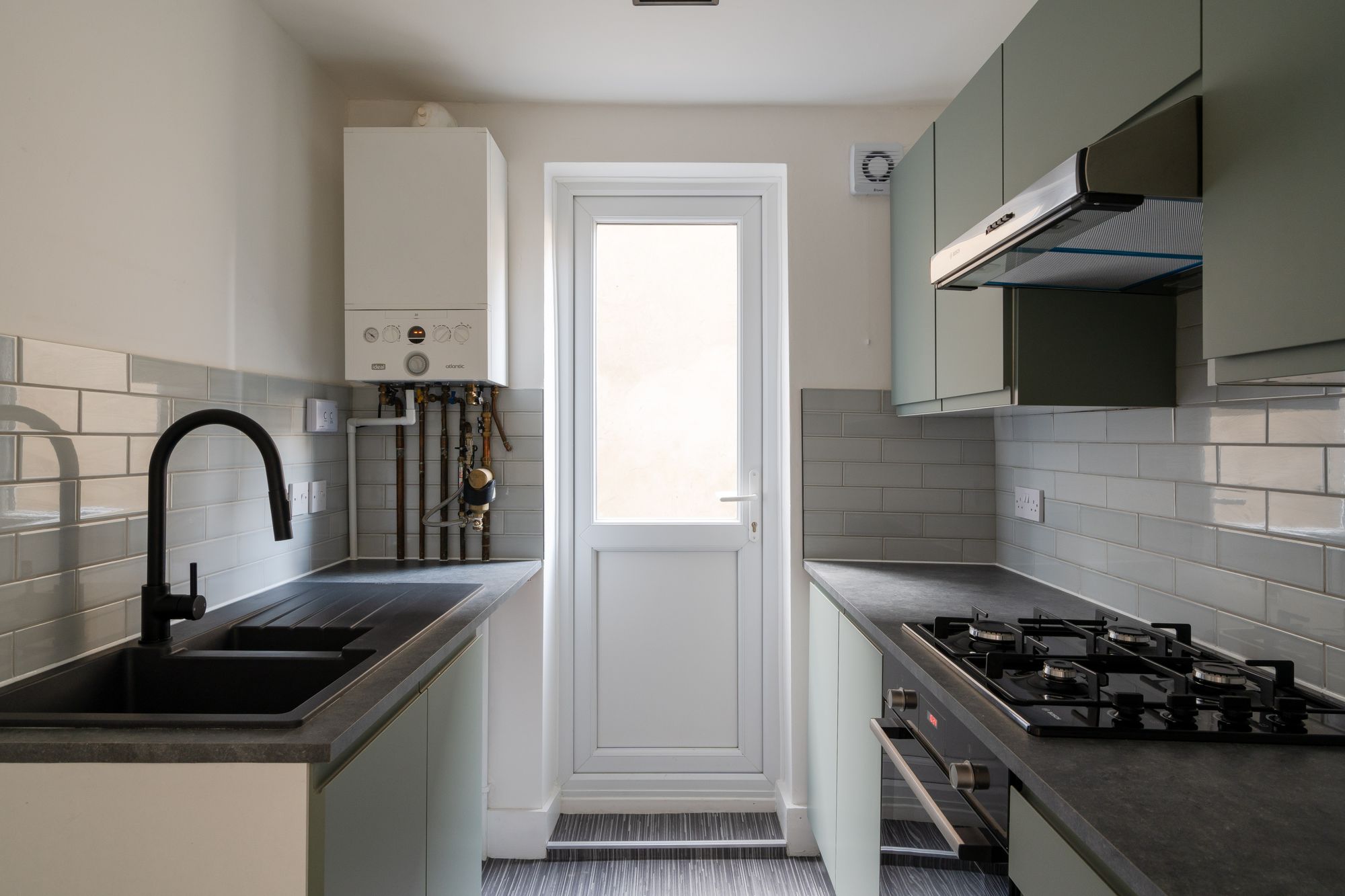 2 bed flat for sale in Tyndall Road, Leyton, London, E10  - Property Image 13