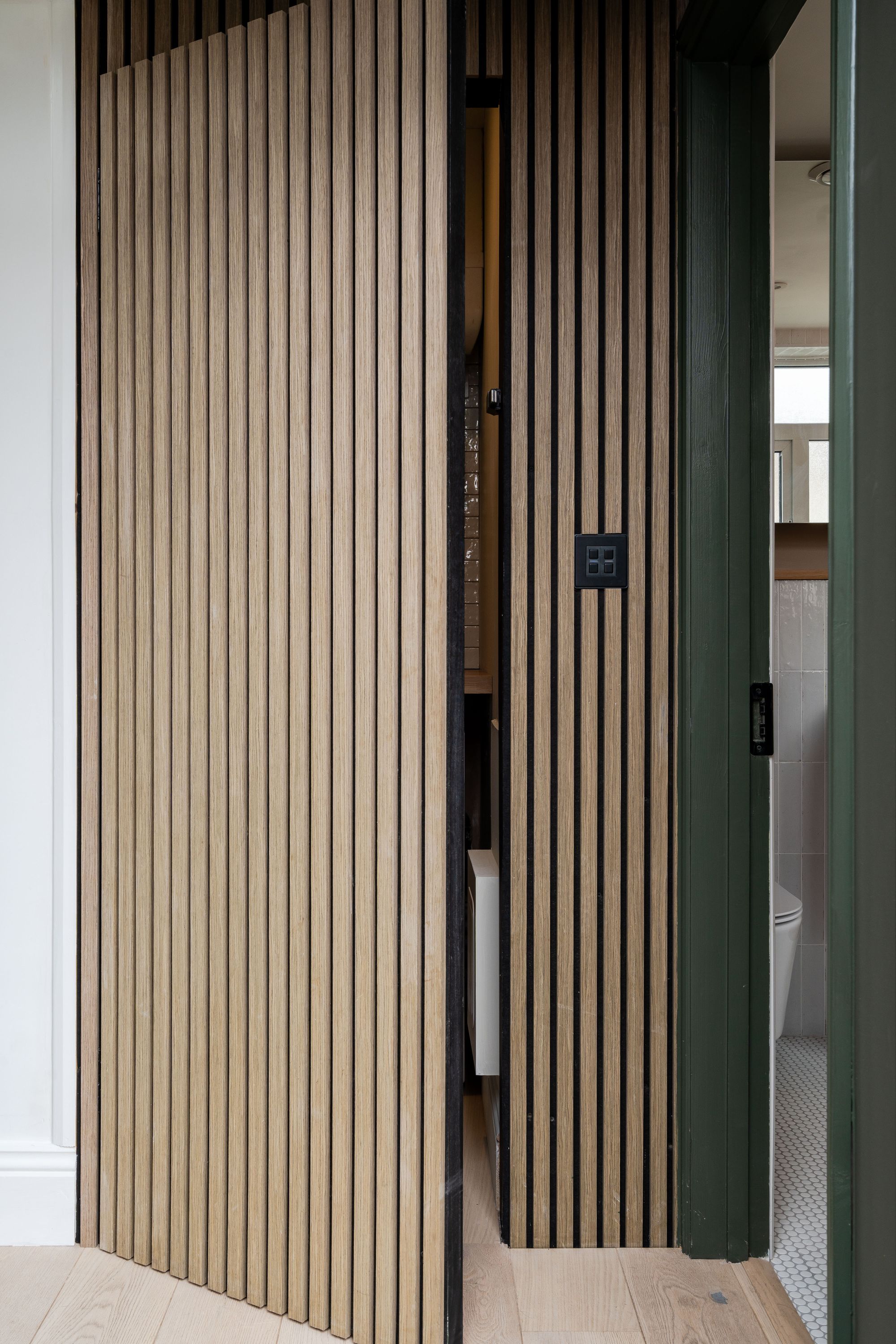 2 bed flat for sale in Selby Road, Leytonstone, London, E11  - Property Image 15