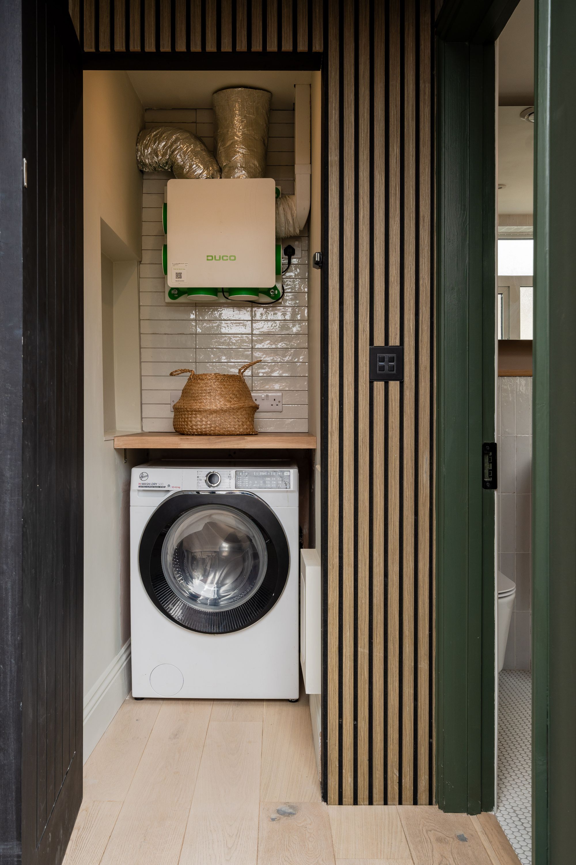 2 bed flat for sale in Selby Road, Leytonstone, London, E11  - Property Image 16