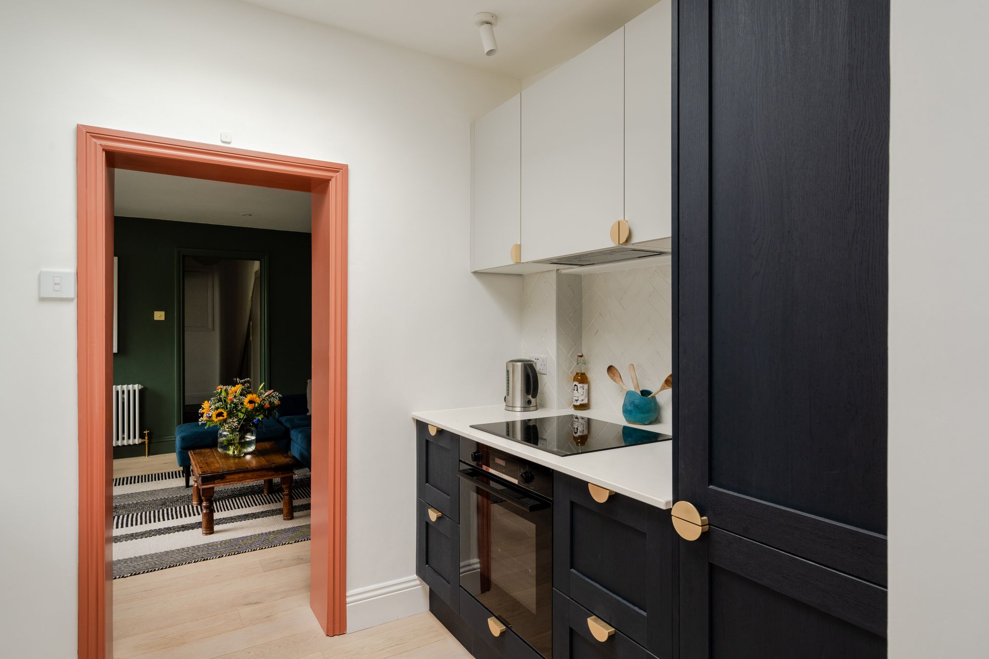 2 bed flat for sale in Selby Road, Leytonstone, London, E11  - Property Image 12