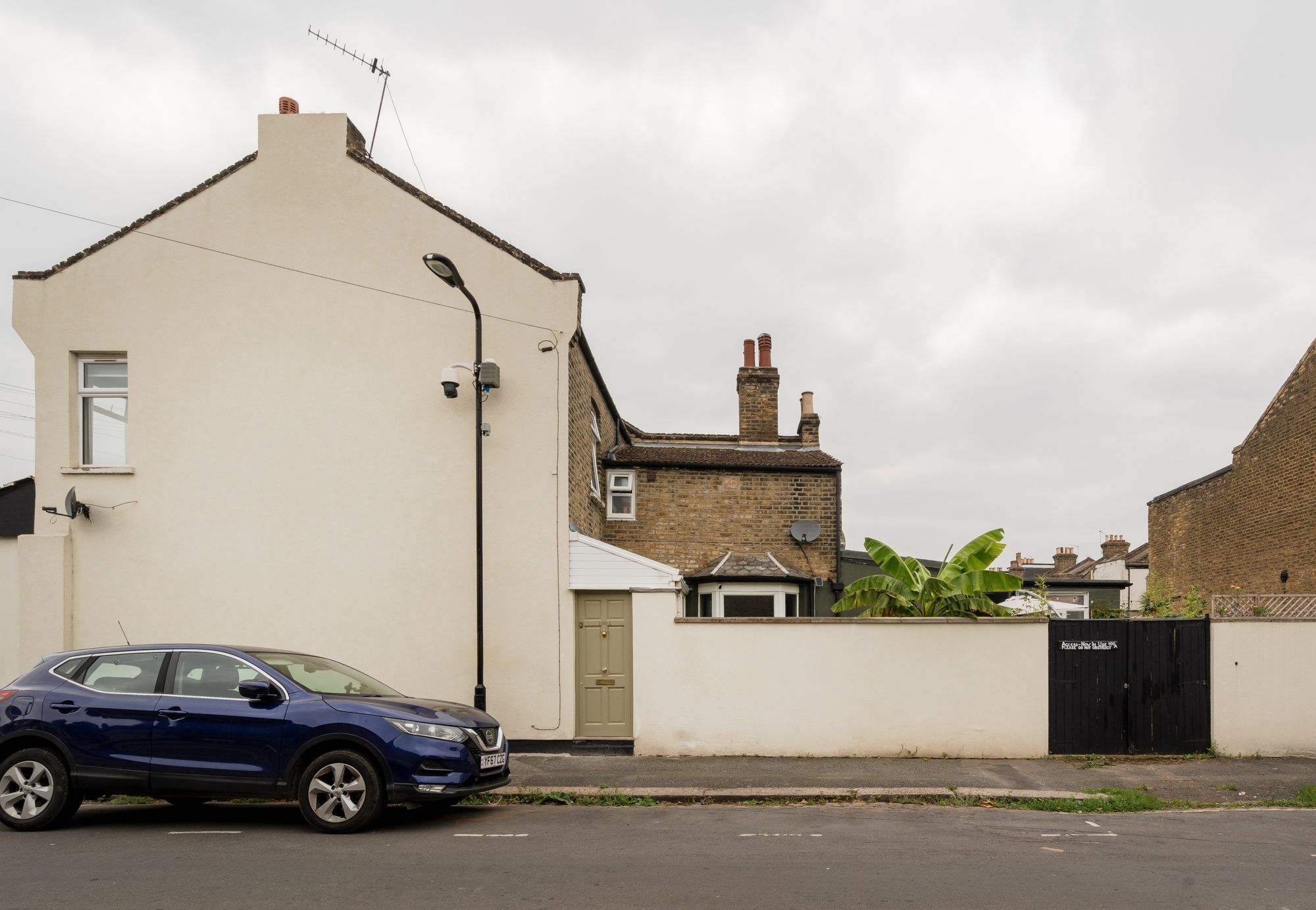 2 bed flat for sale in Selby Road, Leytonstone, London, E11  - Property Image 34