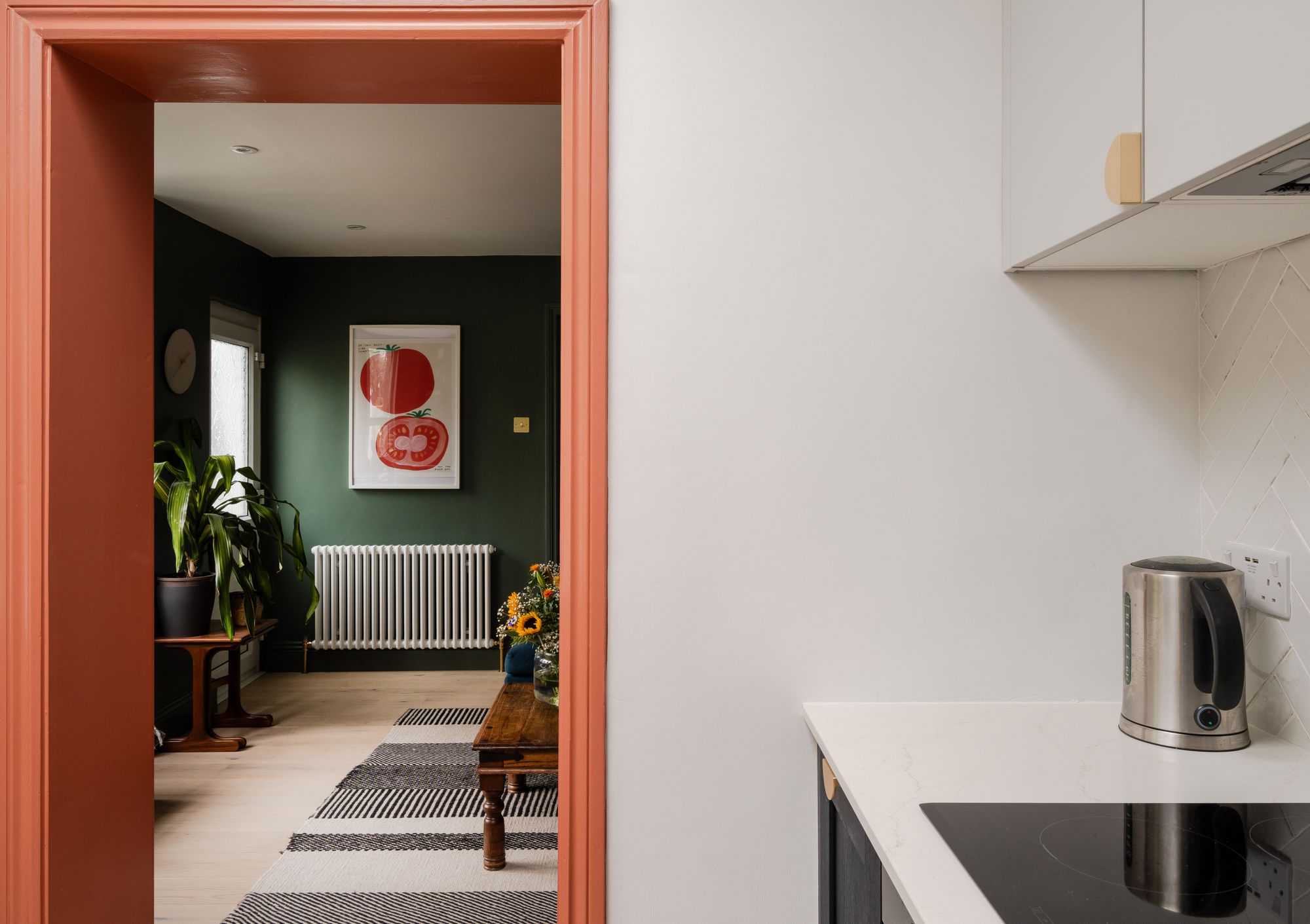 2 bed flat for sale in Selby Road, Leytonstone, London, E11  - Property Image 13