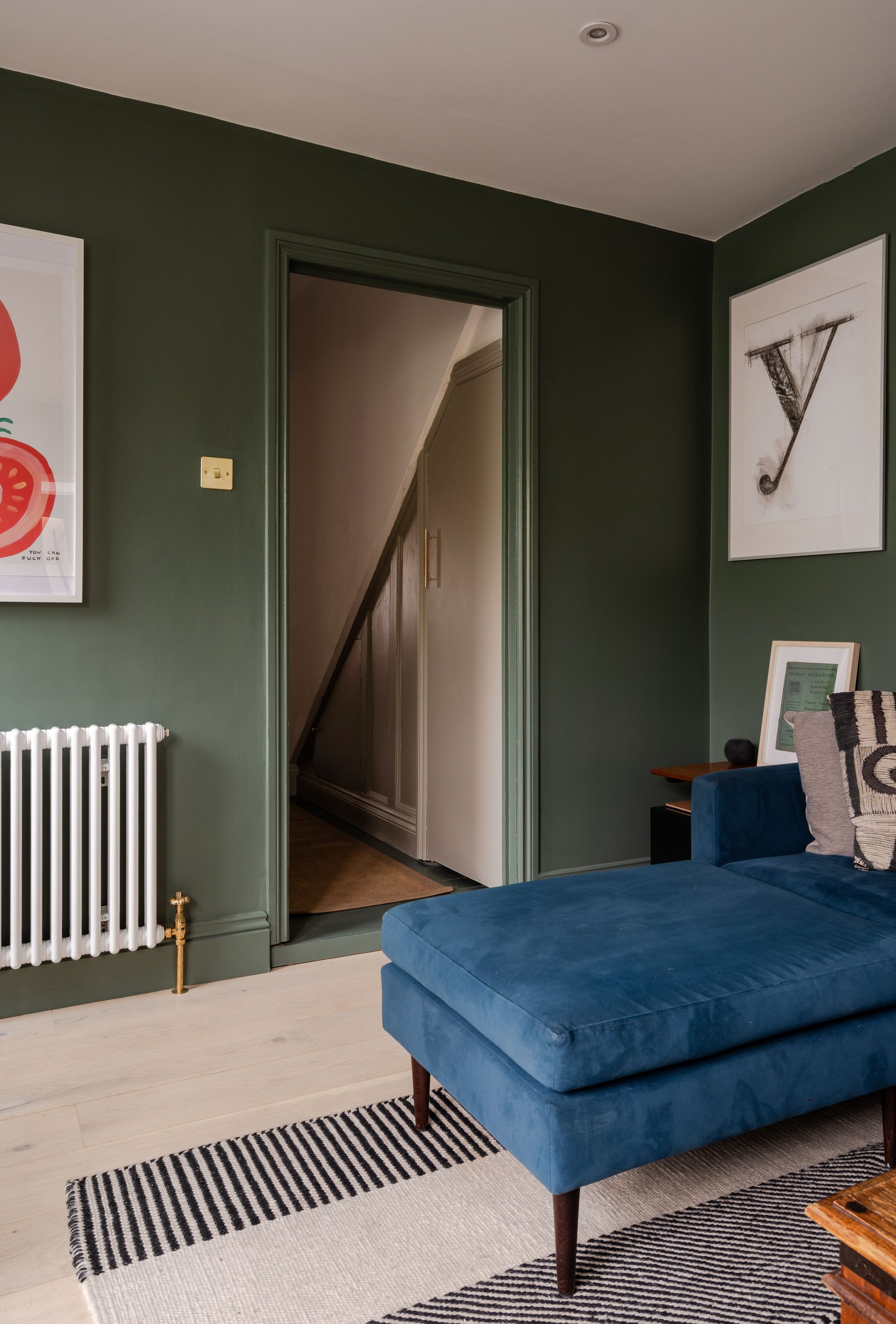 2 bed flat for sale in Selby Road, Leytonstone, London, E11  - Property Image 7