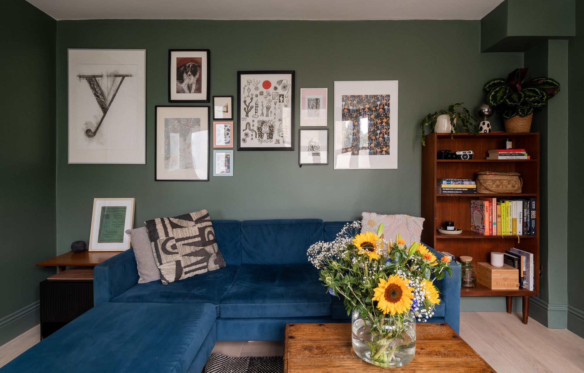 2 bed flat for sale in Selby Road, Leytonstone, London, E11  - Property Image 2