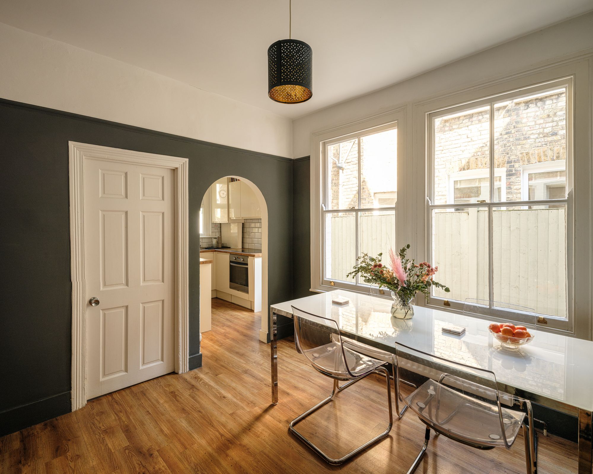 Newport Road, Leyton, London, E10