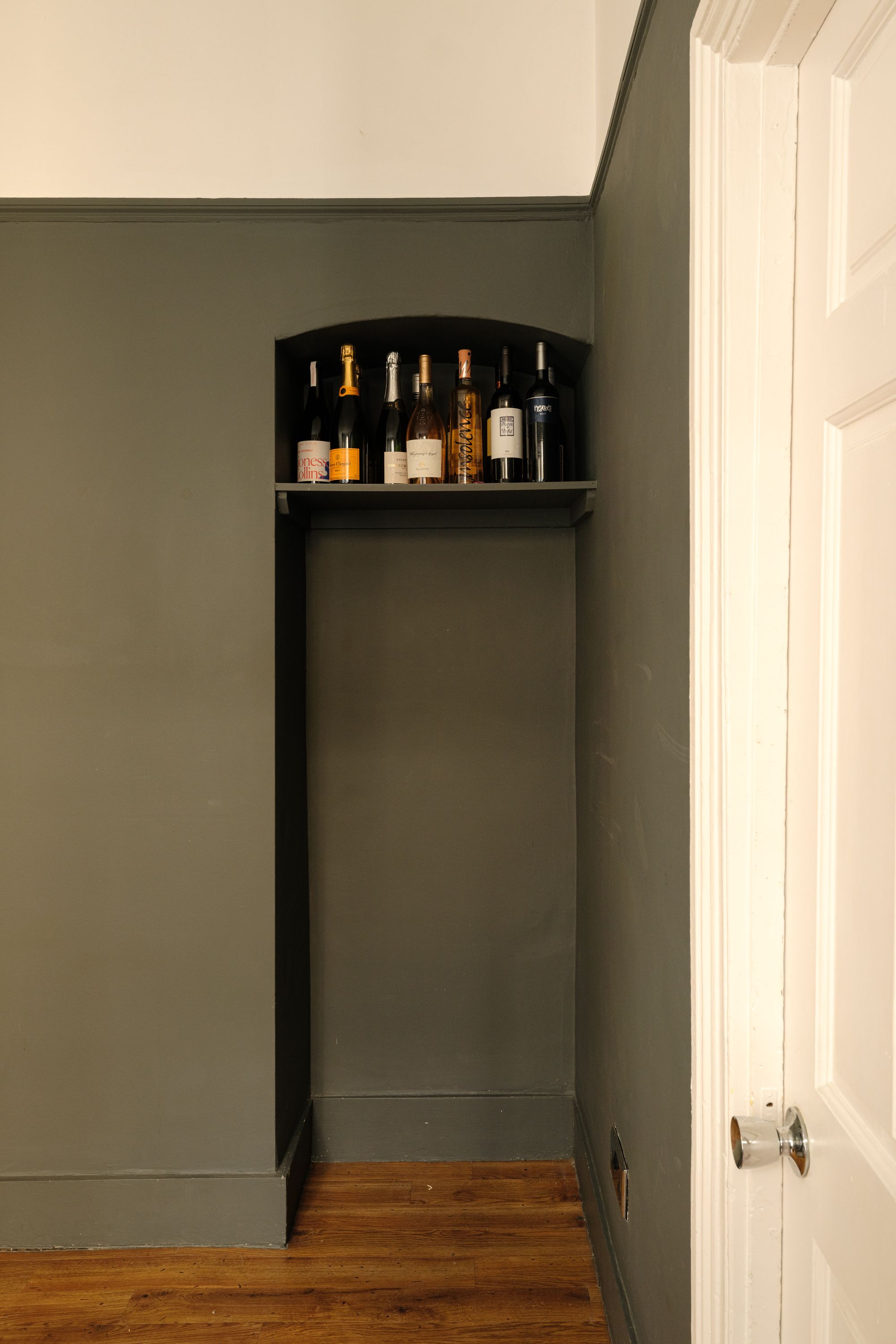 2 bed flat for sale in Newport Road, Leyton, London, E10  - Property Image 12