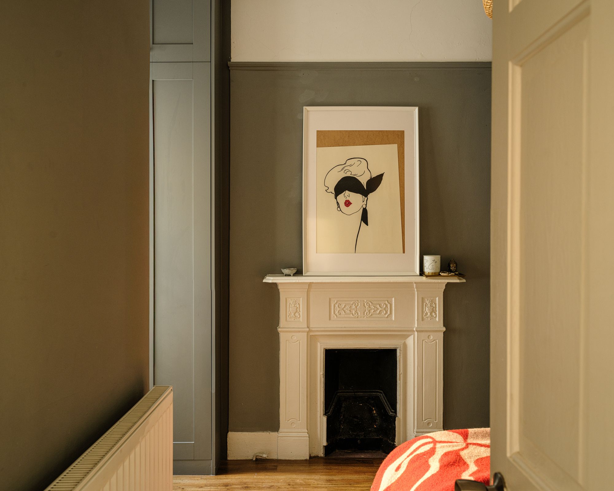 2 bed flat for sale in Newport Road, Leyton, London, E10  - Property Image 5