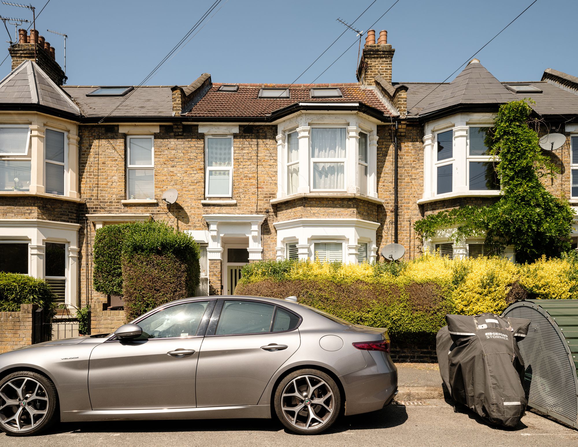 2 bed flat for sale in Newport Road, Leyton, London, E10  - Property Image 21