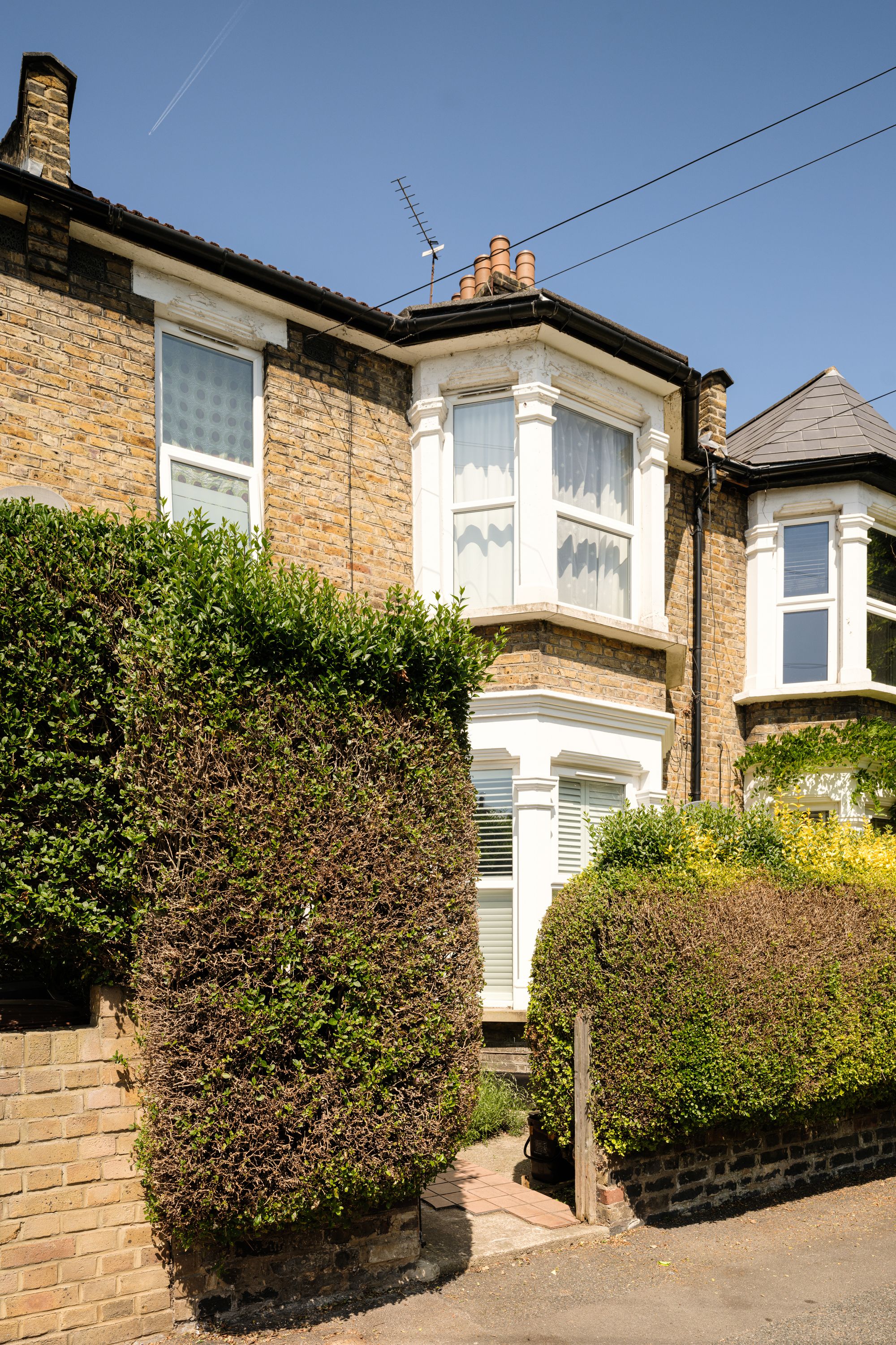 2 bed flat for sale in Newport Road, Leyton, London, E10  - Property Image 22