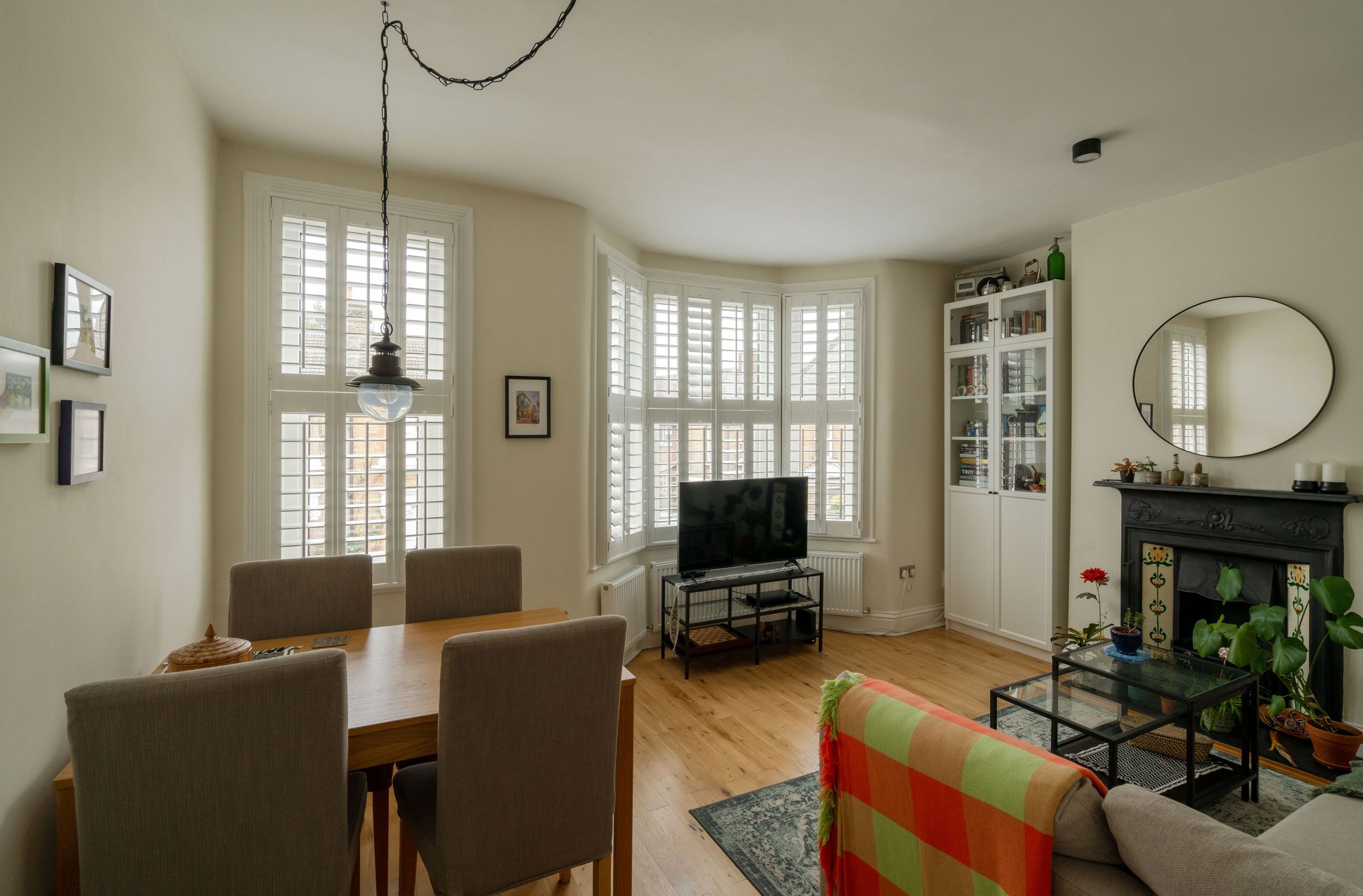 Melford Road, Leytonstone, London, E11