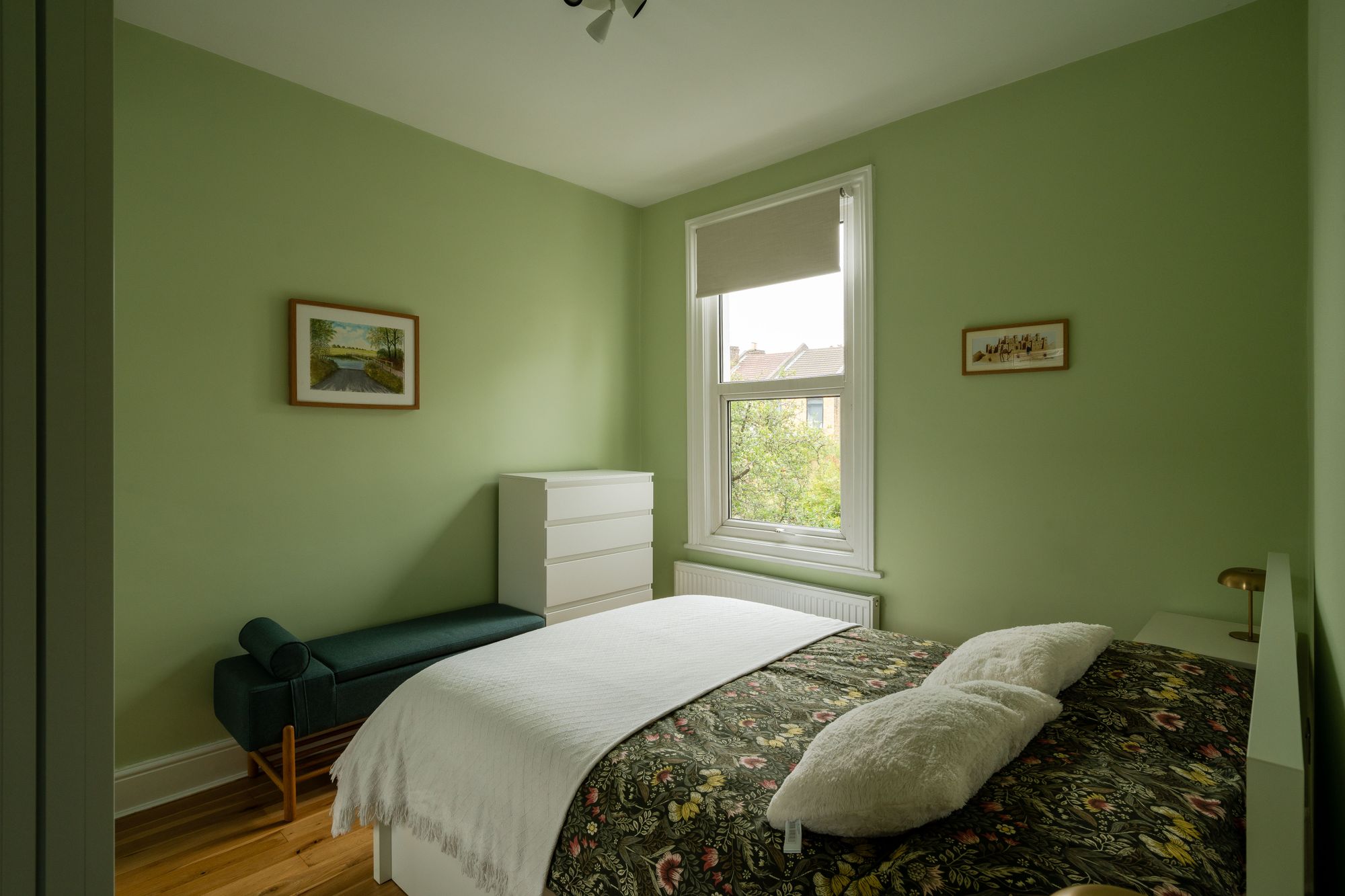 2 bed flat for sale in Melford Road, Leytonstone, London, E11  - Property Image 9